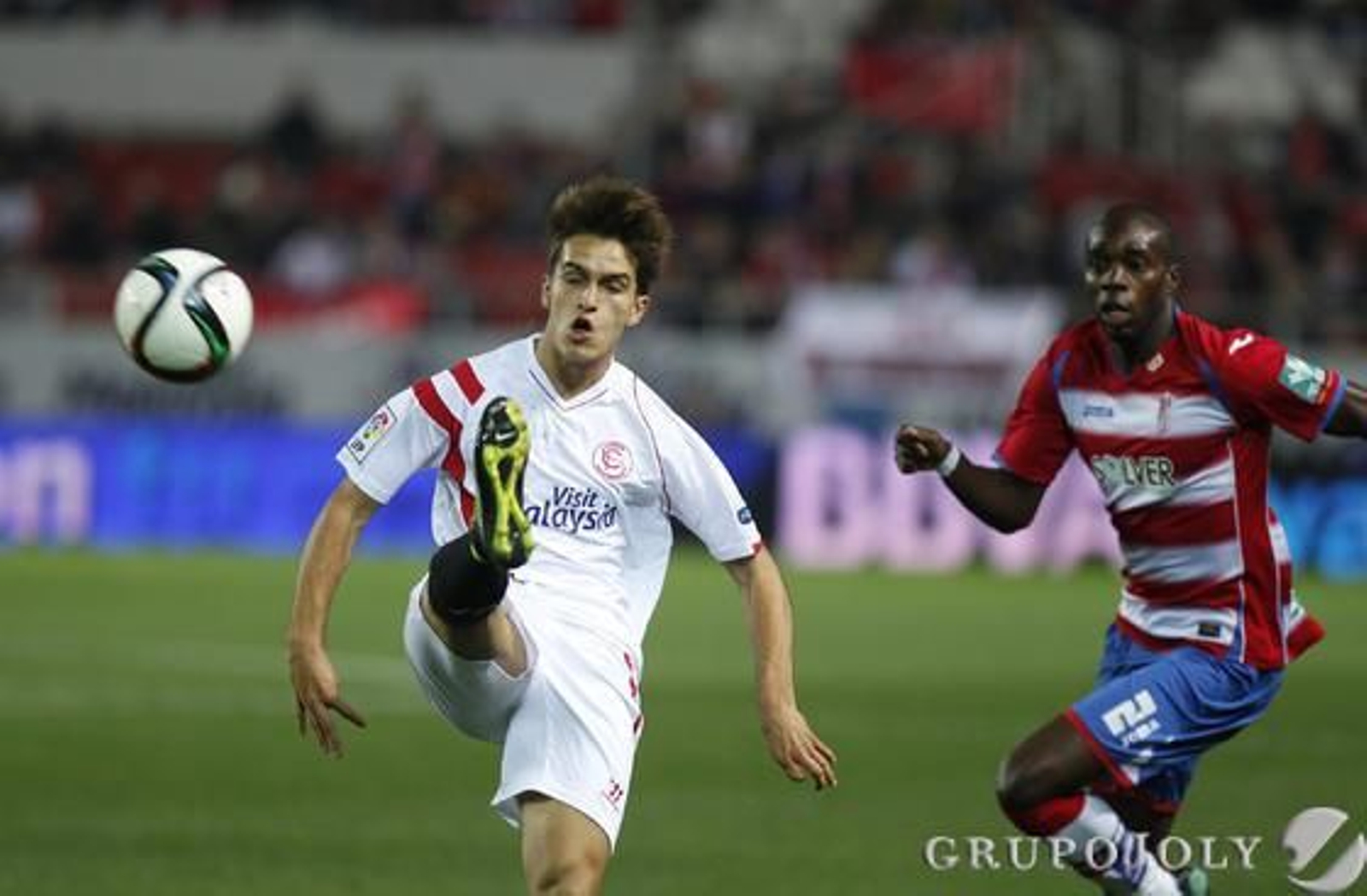 Foto: Antonio Pizarro