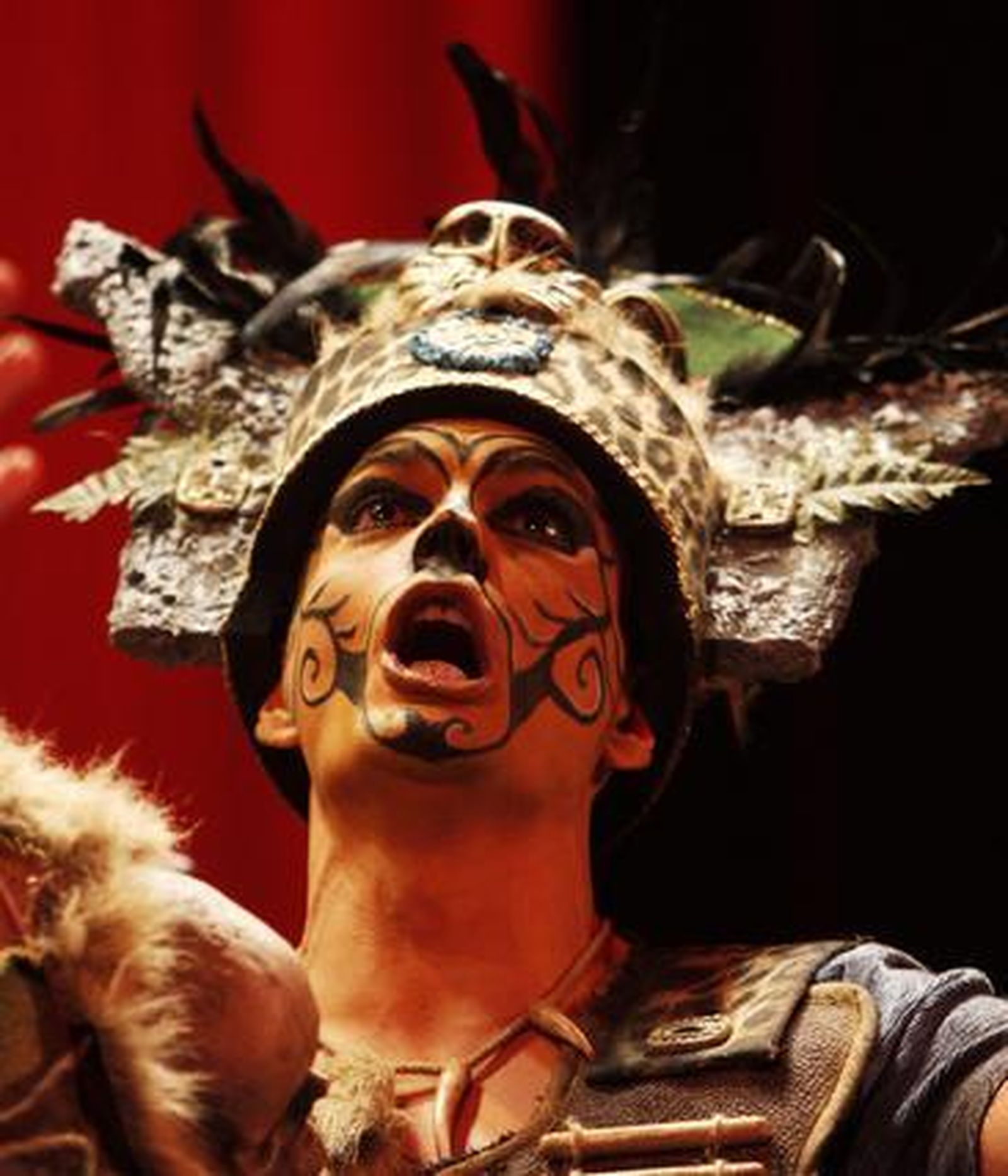 Comparsa Los gobernantes  Foto: Lourdes de Vicente