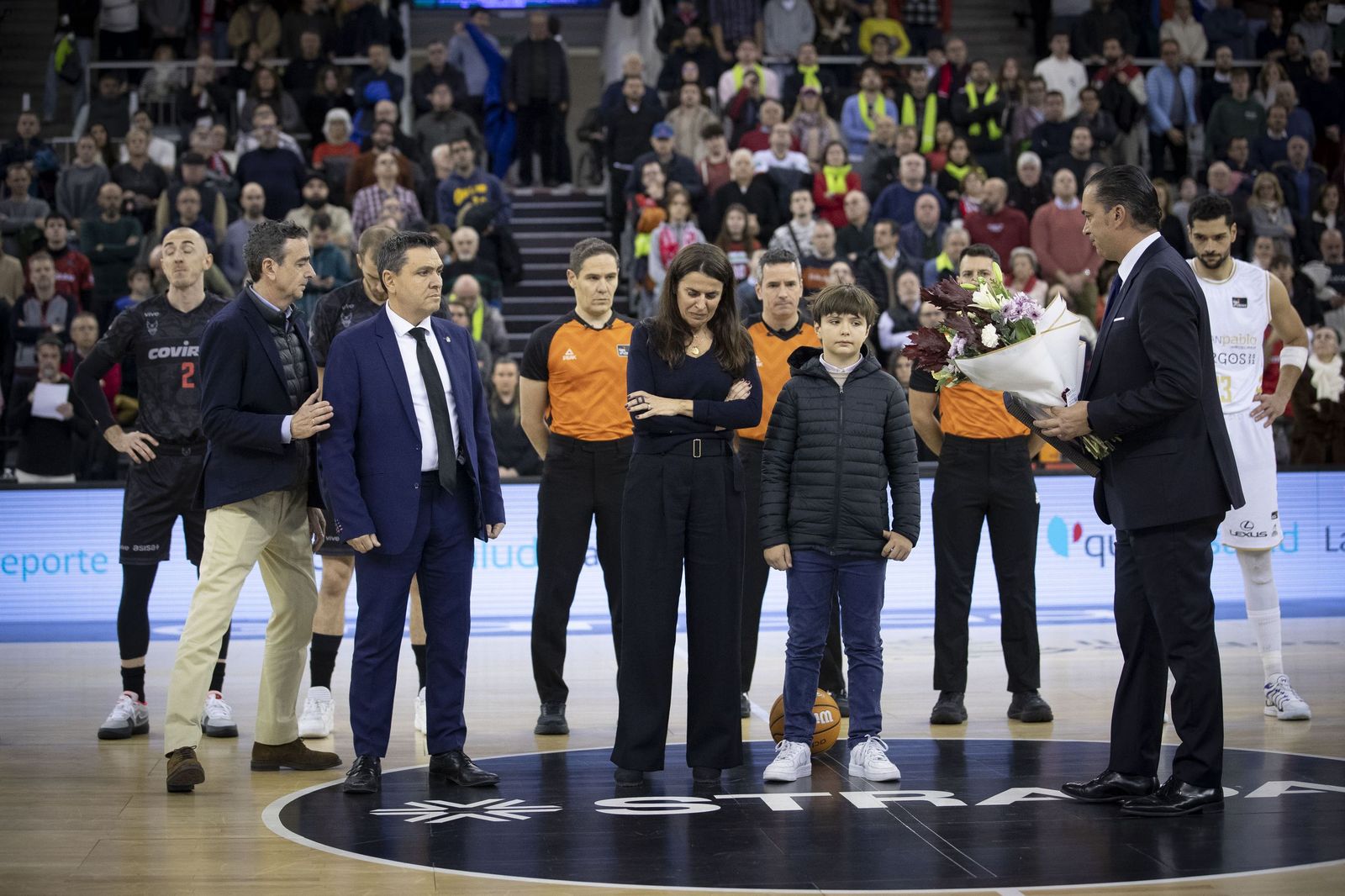 Coviran Granada San Pablo Burgos Foto Antonio L Juarez-12