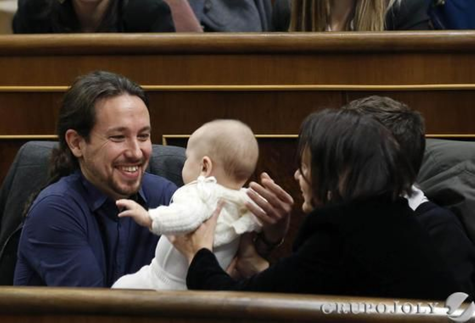 Foto: Sergio Barrenechea (EFE)