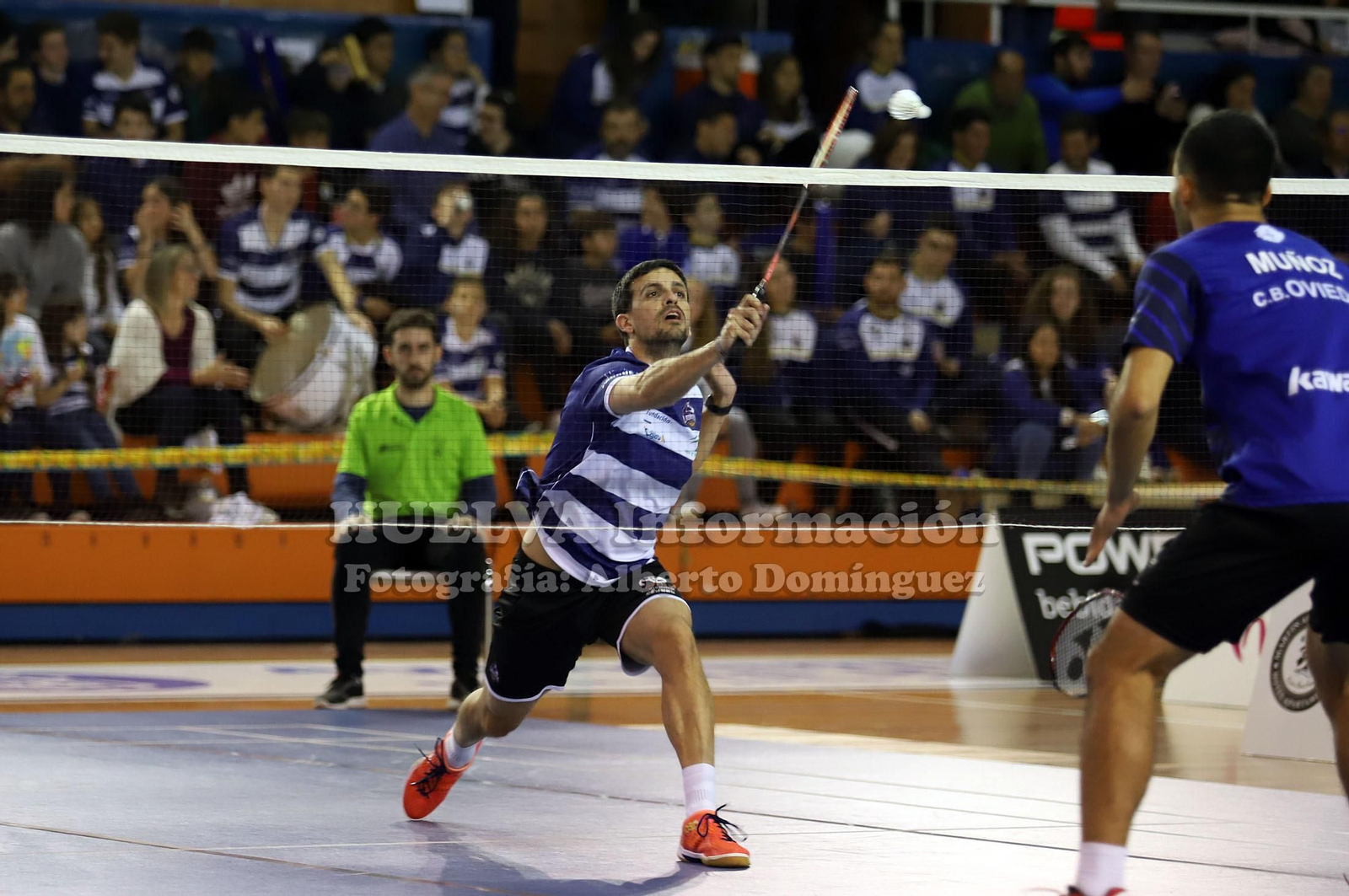 El IES Recreativo La Orden gana su sexto título de liga, en imágenes