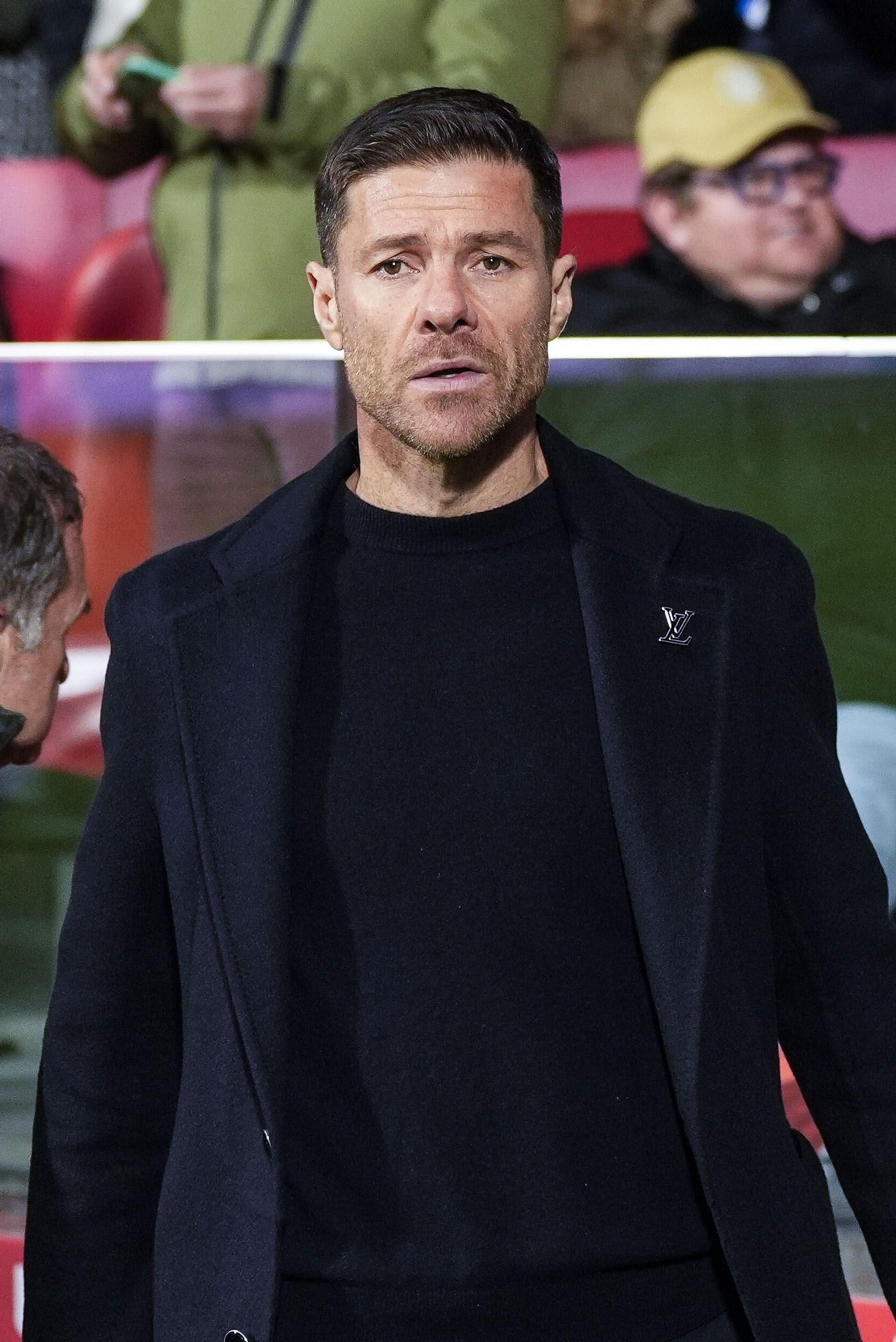 Las imágenes del Girona-Real Madrid