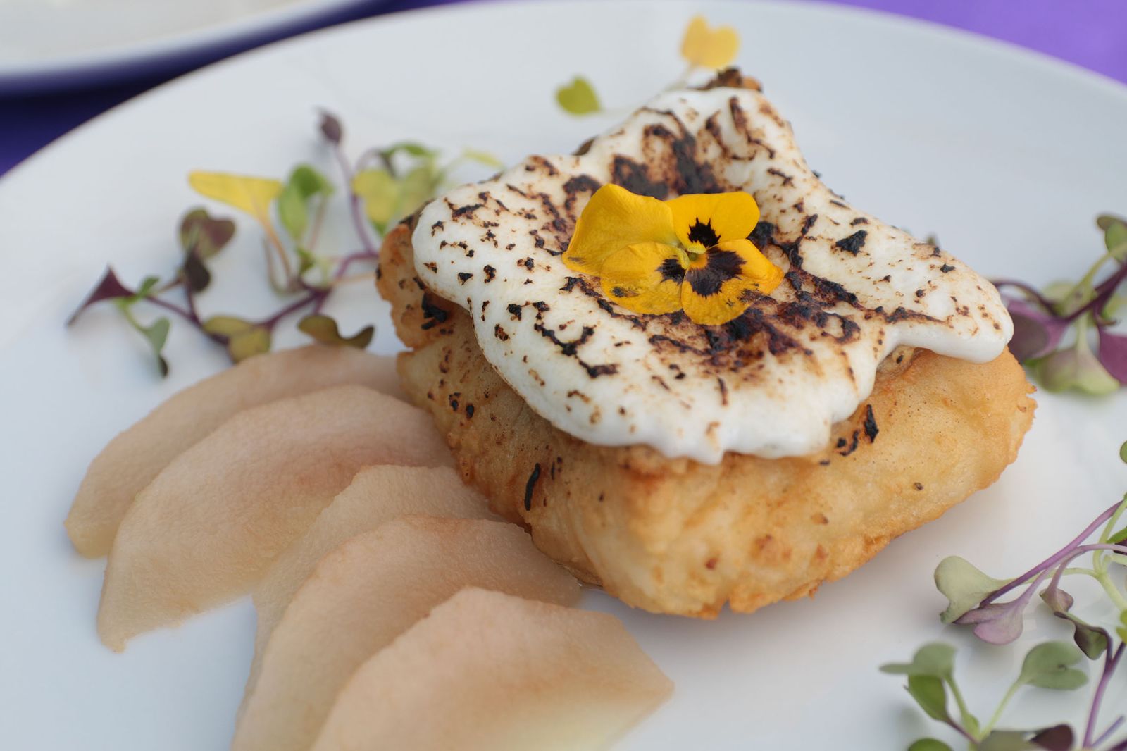 Jornadas Gastronómicas de Cuaresma en el Hotel Catedral