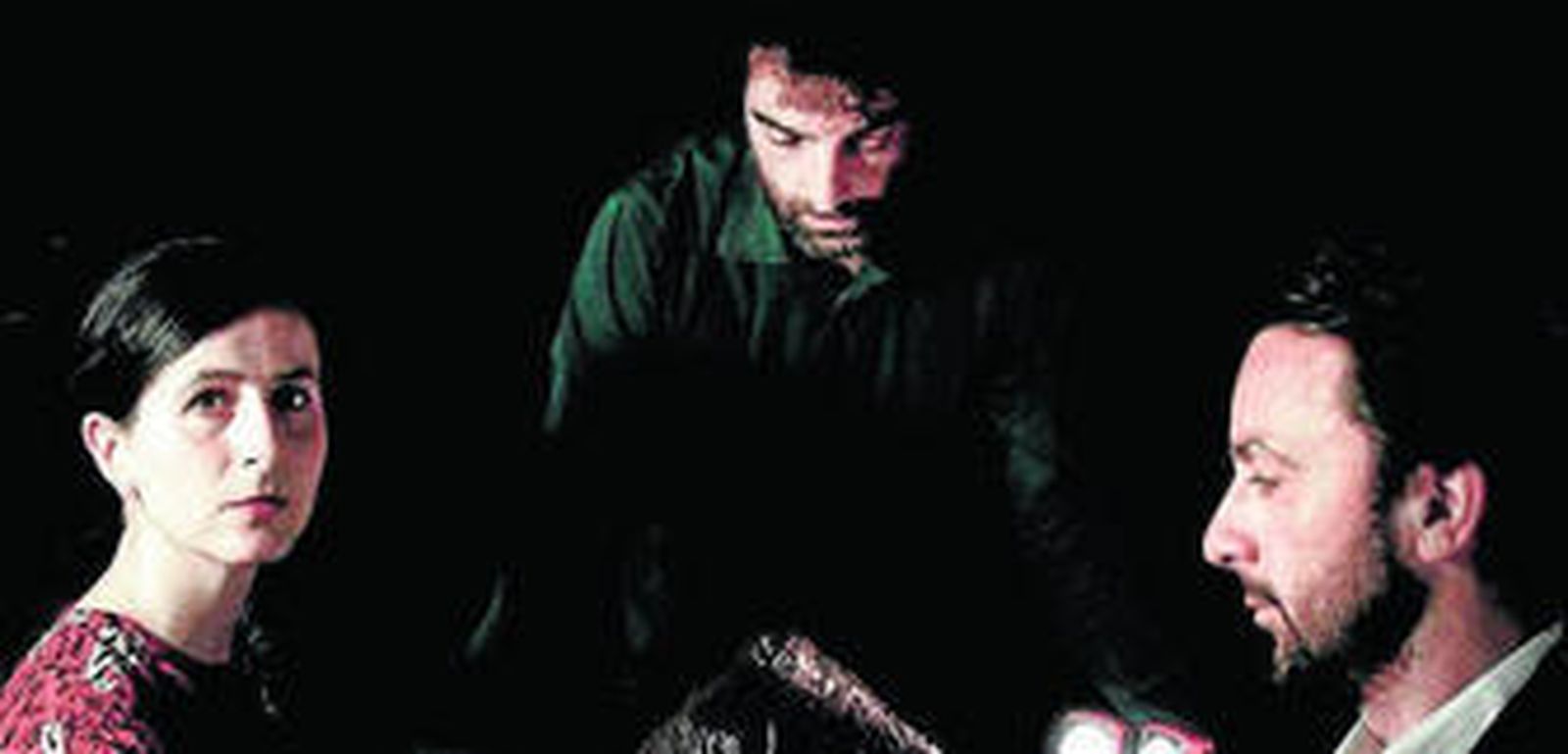 Una imagen de la compañía.