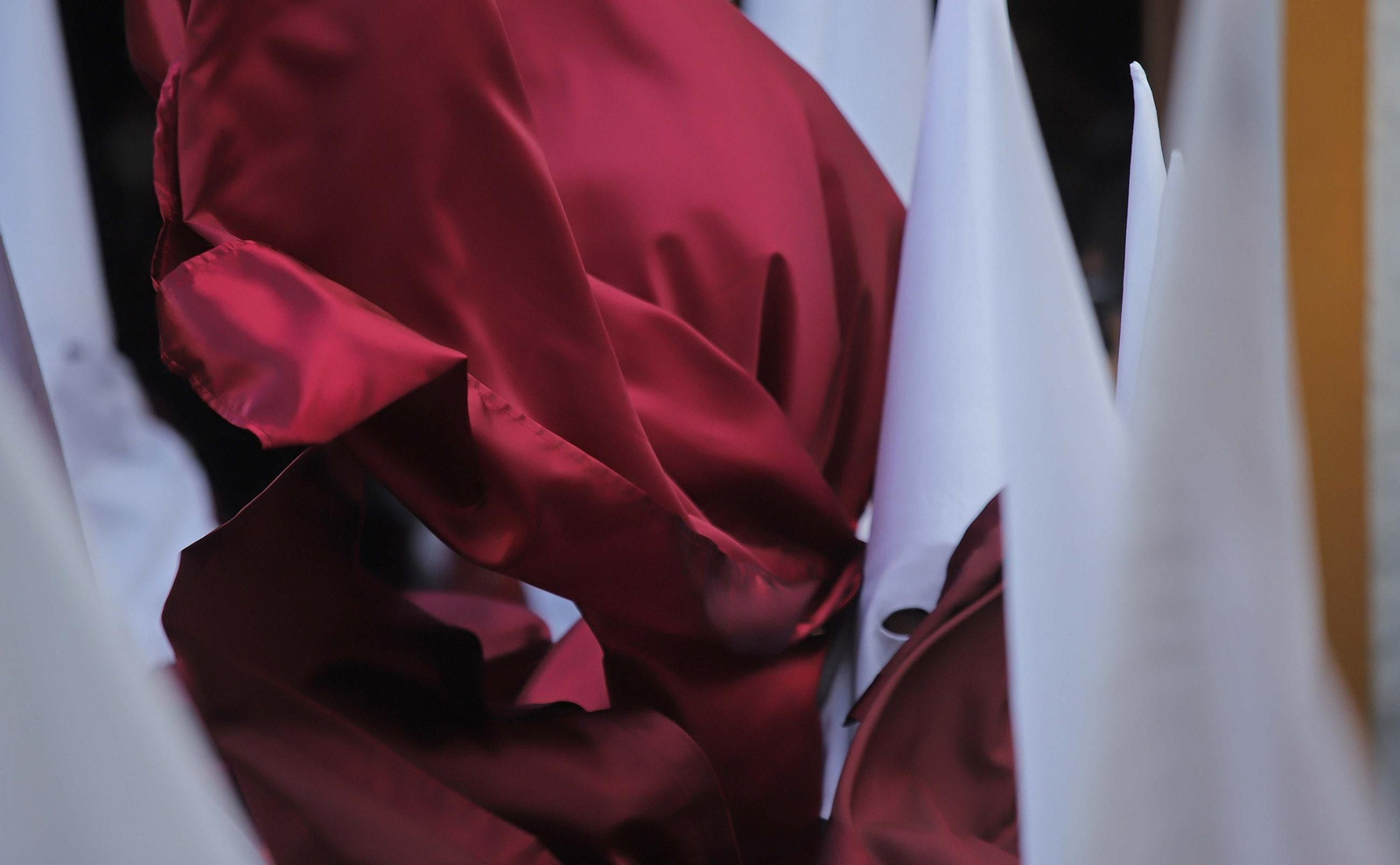 Fotos del Martes Santos en Algeciras: Medinaceli