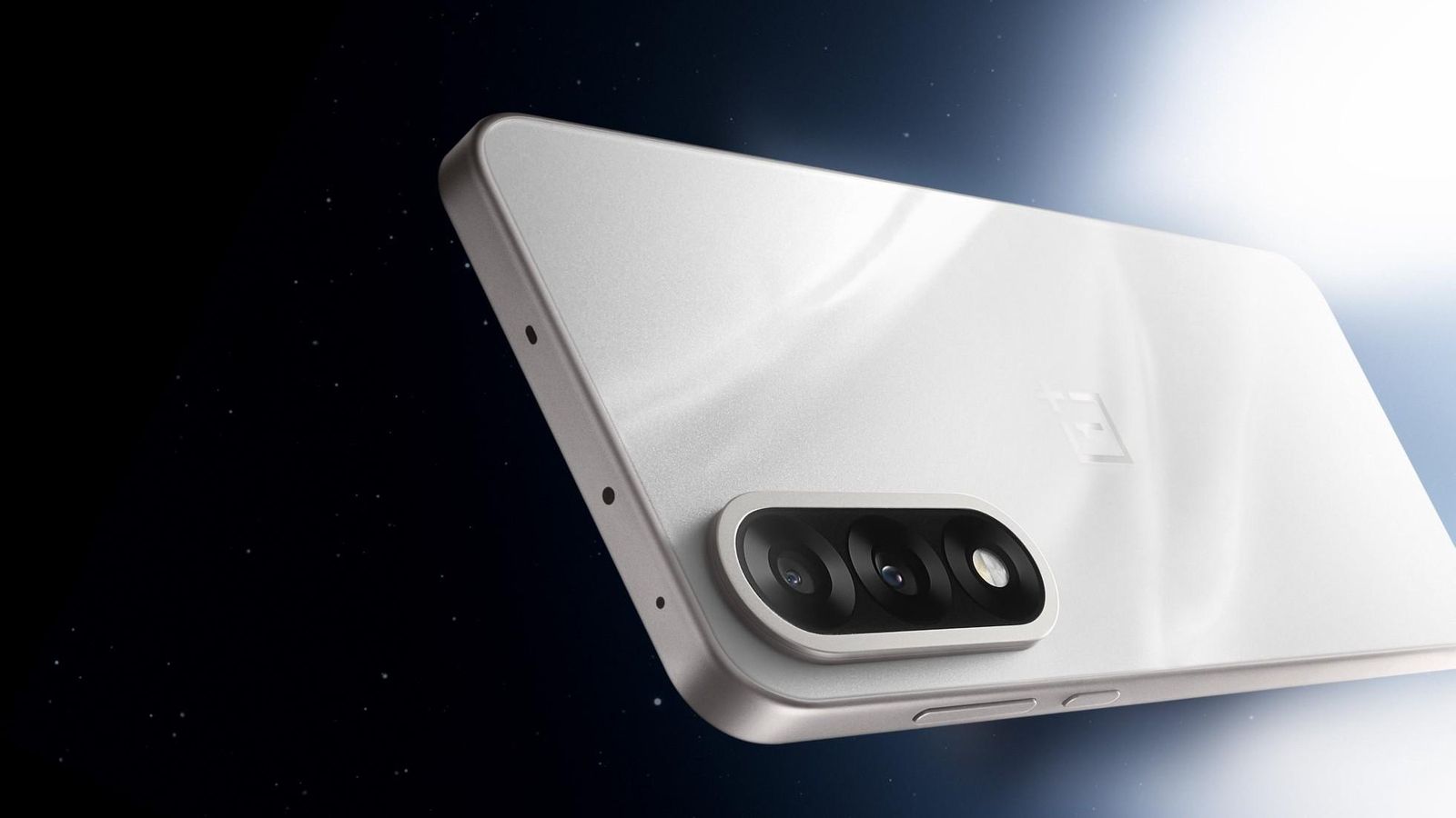 OnePlus Nord 5