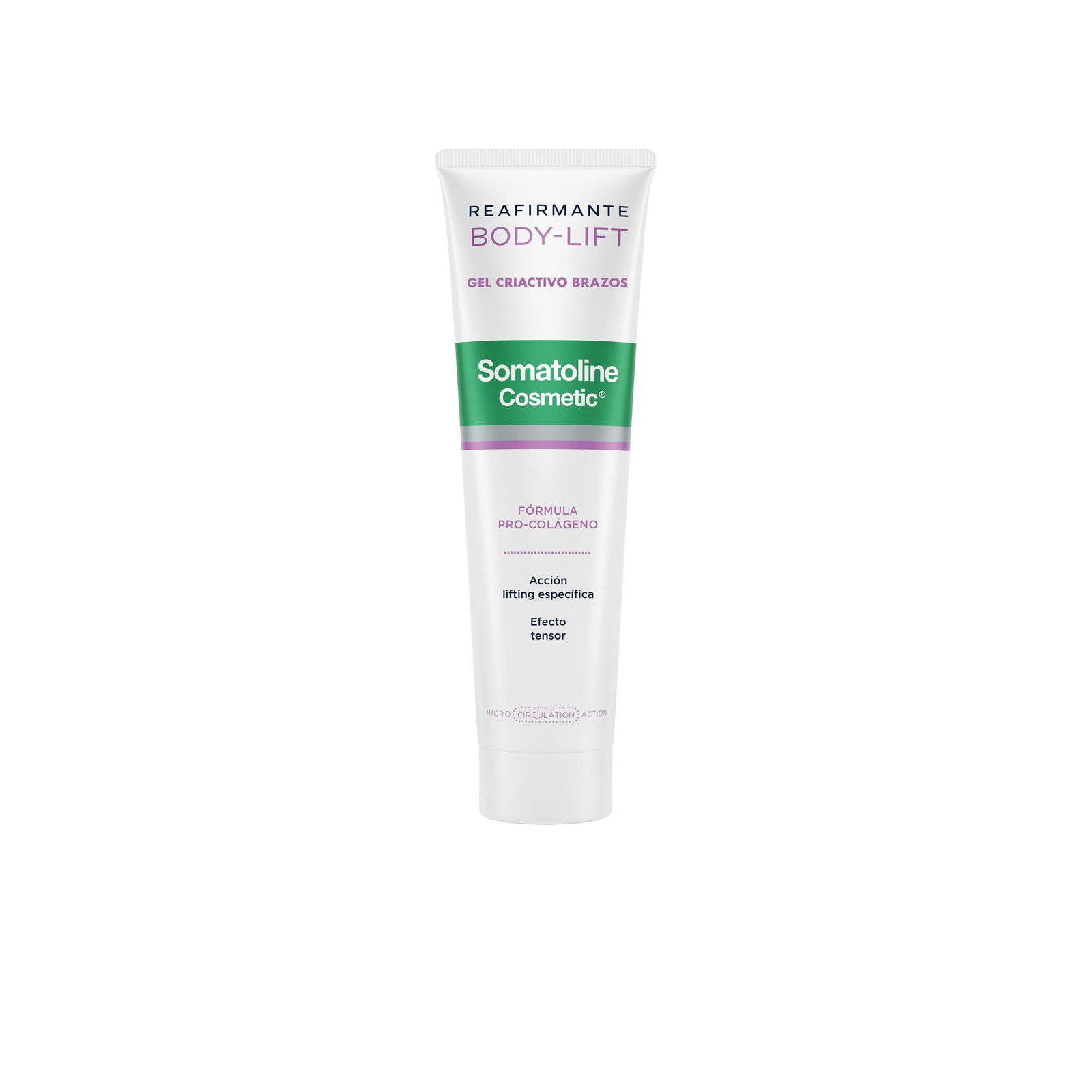 SOMATOLINE BRAZOS Tubo 100ml SOMATOLINE BRAZOS Tubo 100ml