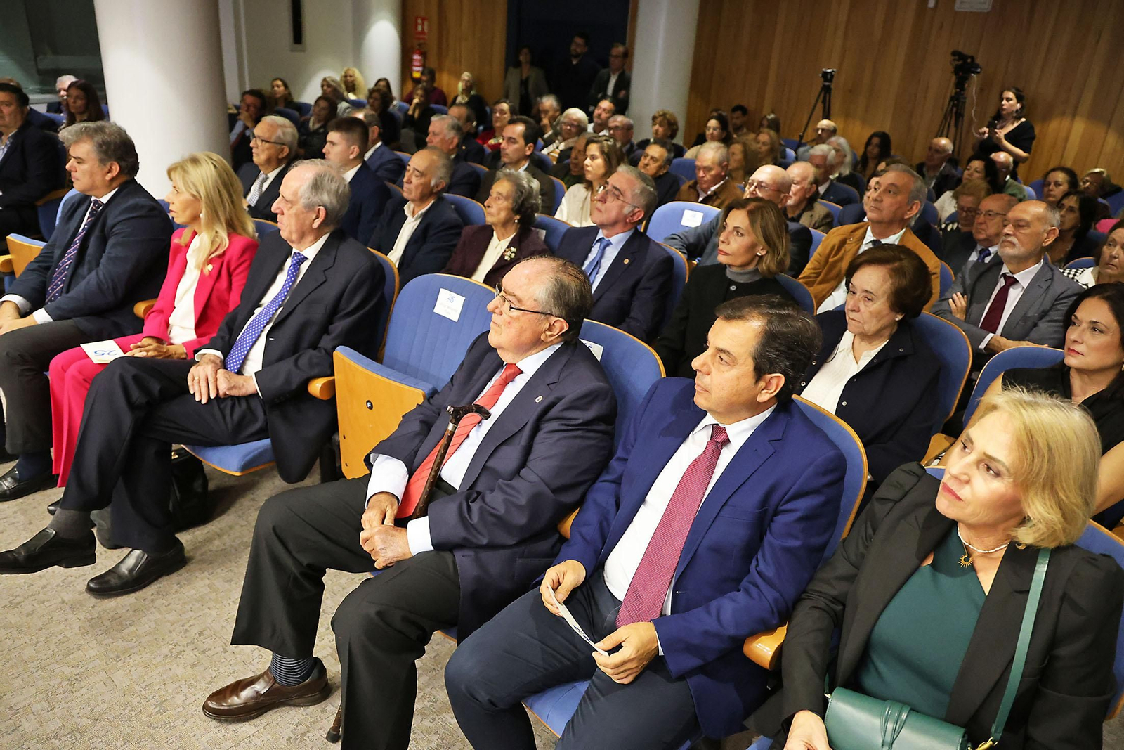 Las imágenes más destacadas del martes 12 de noviembre en Huelva