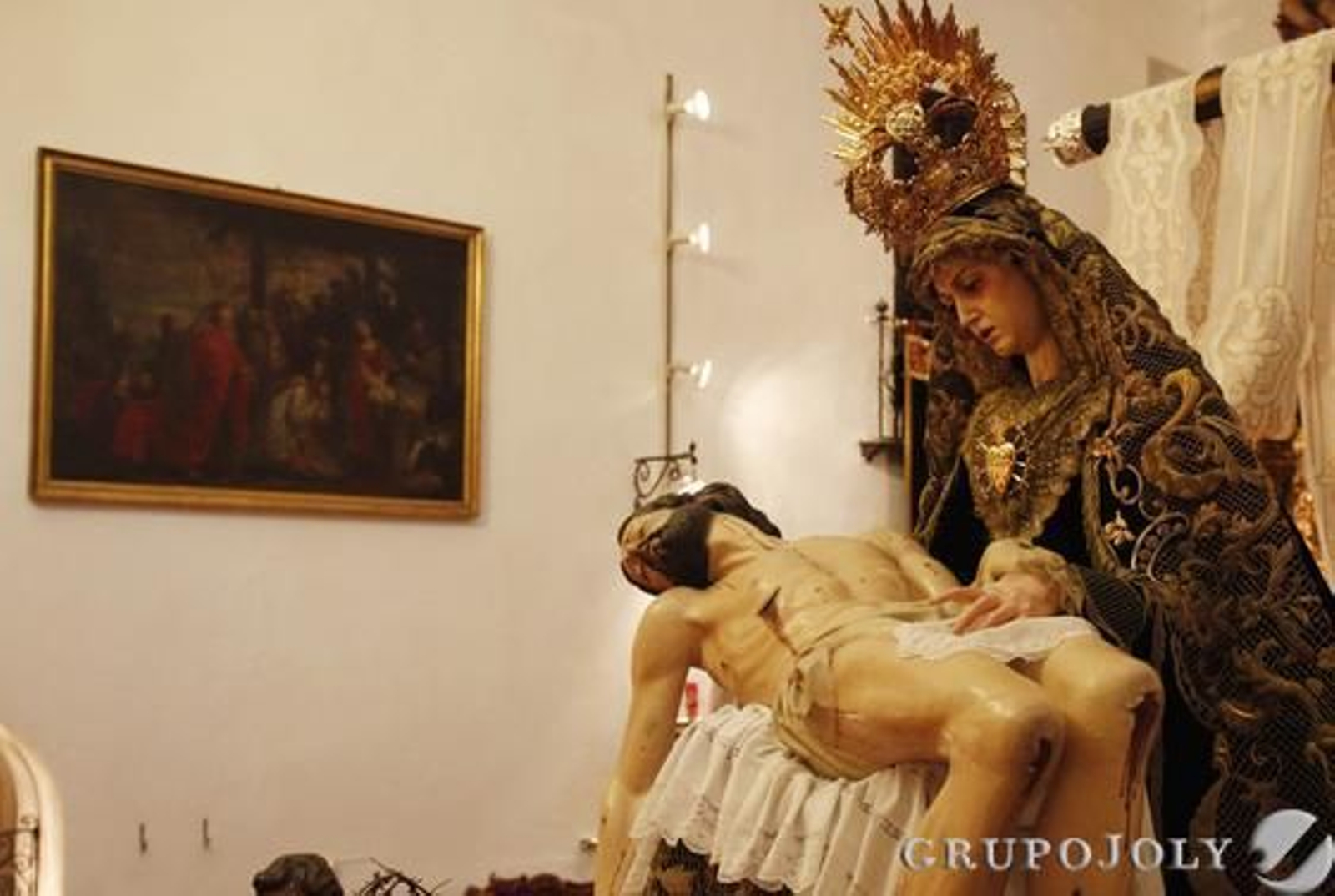 Foto: José Ángel García