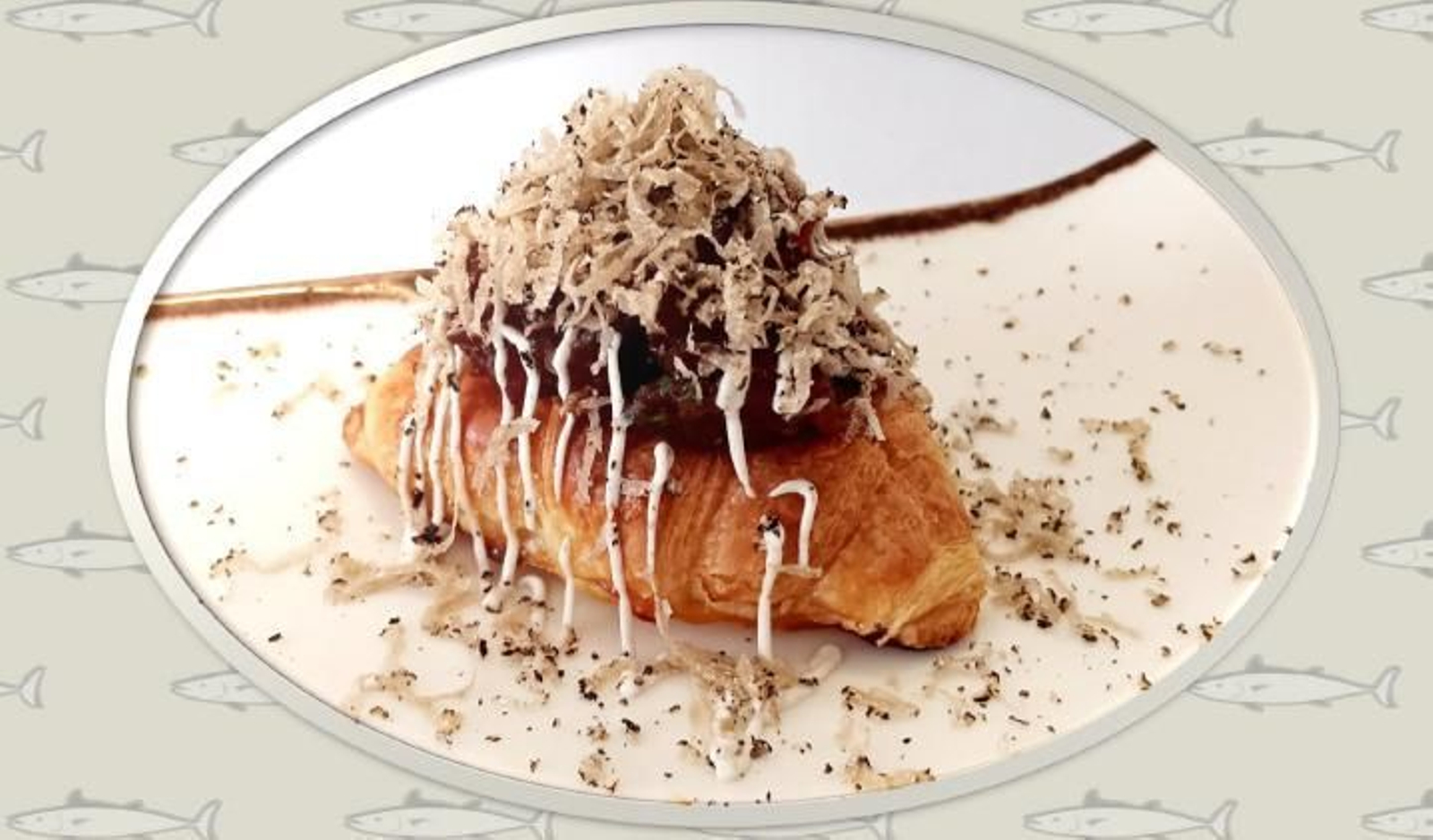 Estas son las tapas que podrás probar en la Ruta del Atún de Tarifa