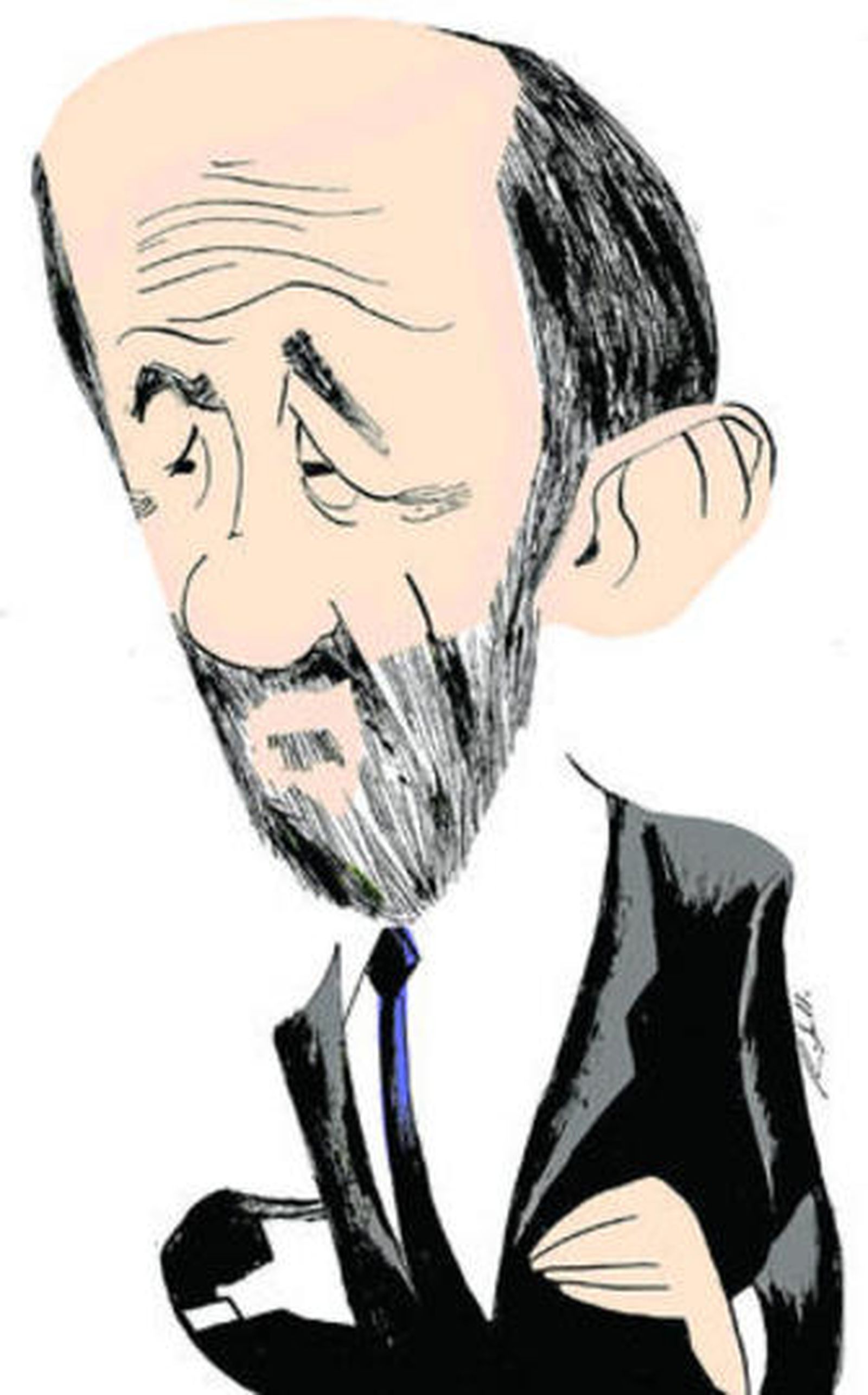 'Sprinter' con alma de maratoniano