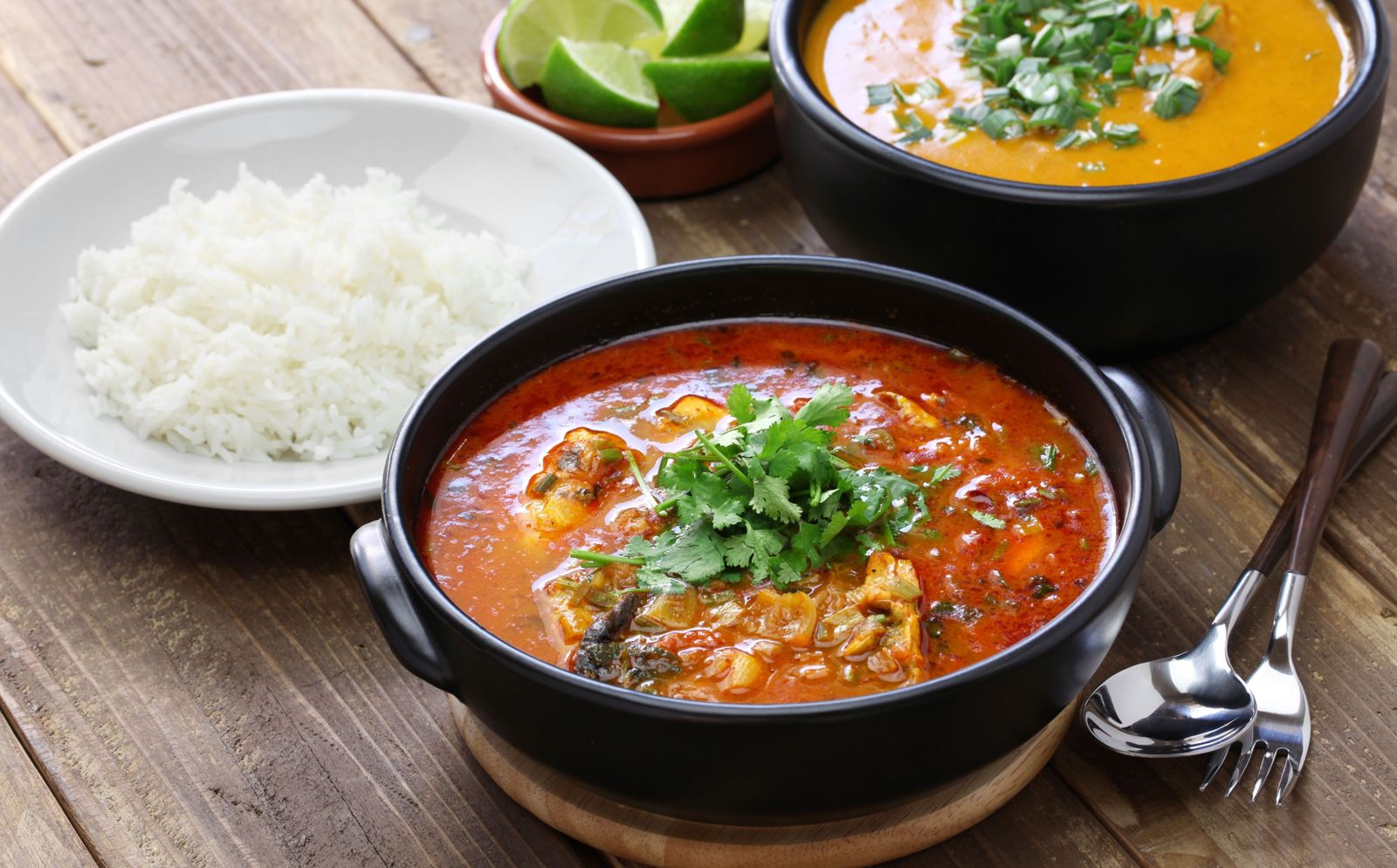 Toda la programación de la I Feria Regional del Guiso Marinero 'Islantilla Sabor'