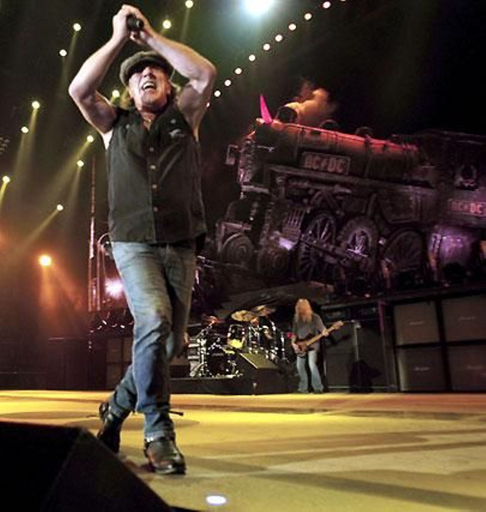 Foto: José Manuel Vidal (EFE)