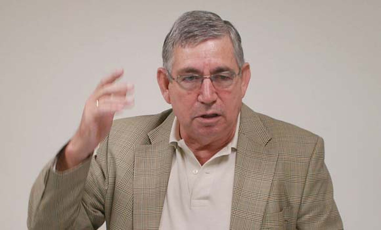 Fallece el ex consejero Miguel Manaute, impulsor de la Reforma Agraria Andaluza