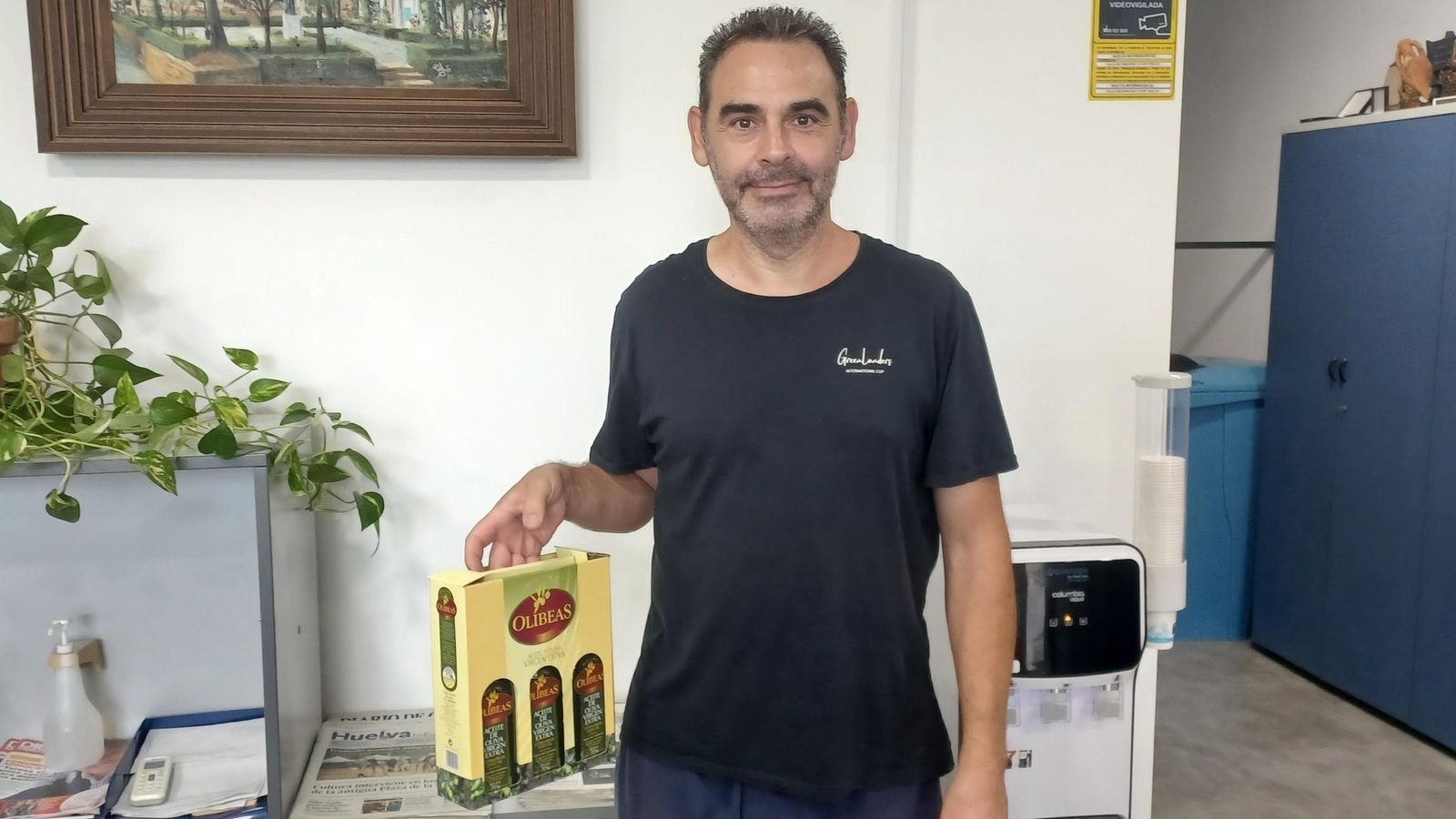 José Antonio Domínguez Palma