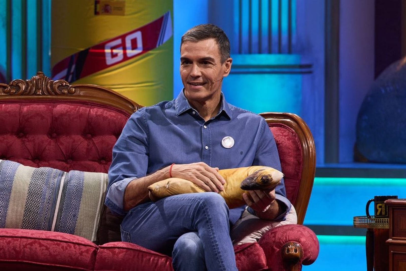 Los elogios al catre monclovita