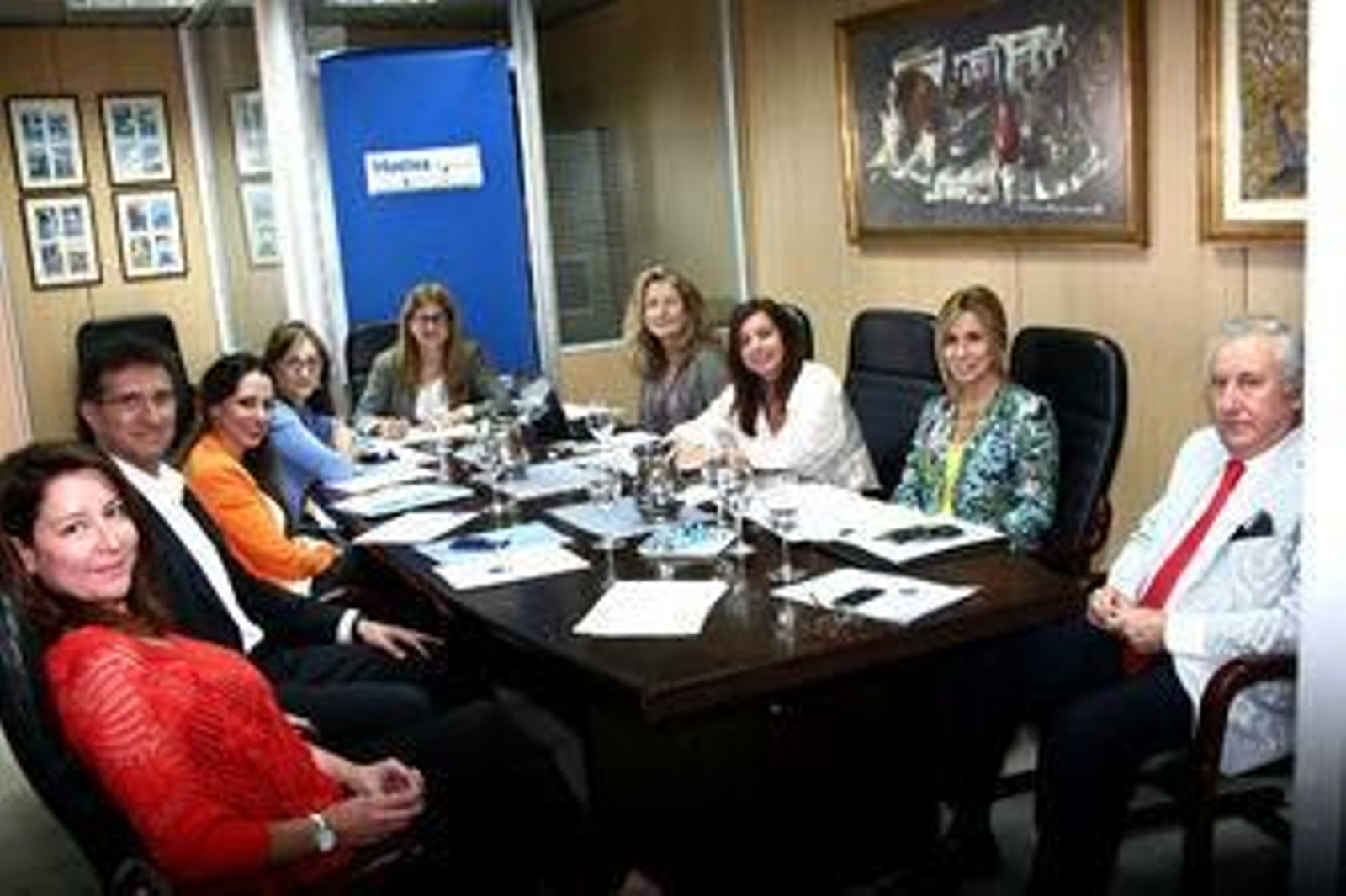 Premios Onubenses del Año 2014