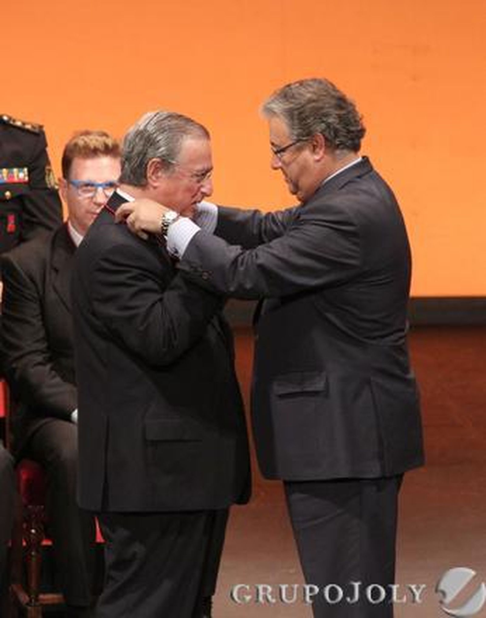 Antonio Moreno Andrade

Foto: B. Vargas