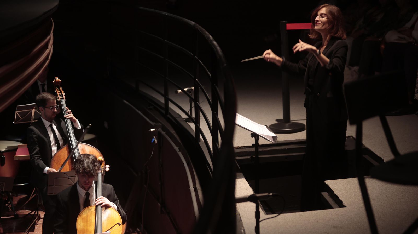 La zarzuela "Agua, azucarillos y aguardiente", en imágenes