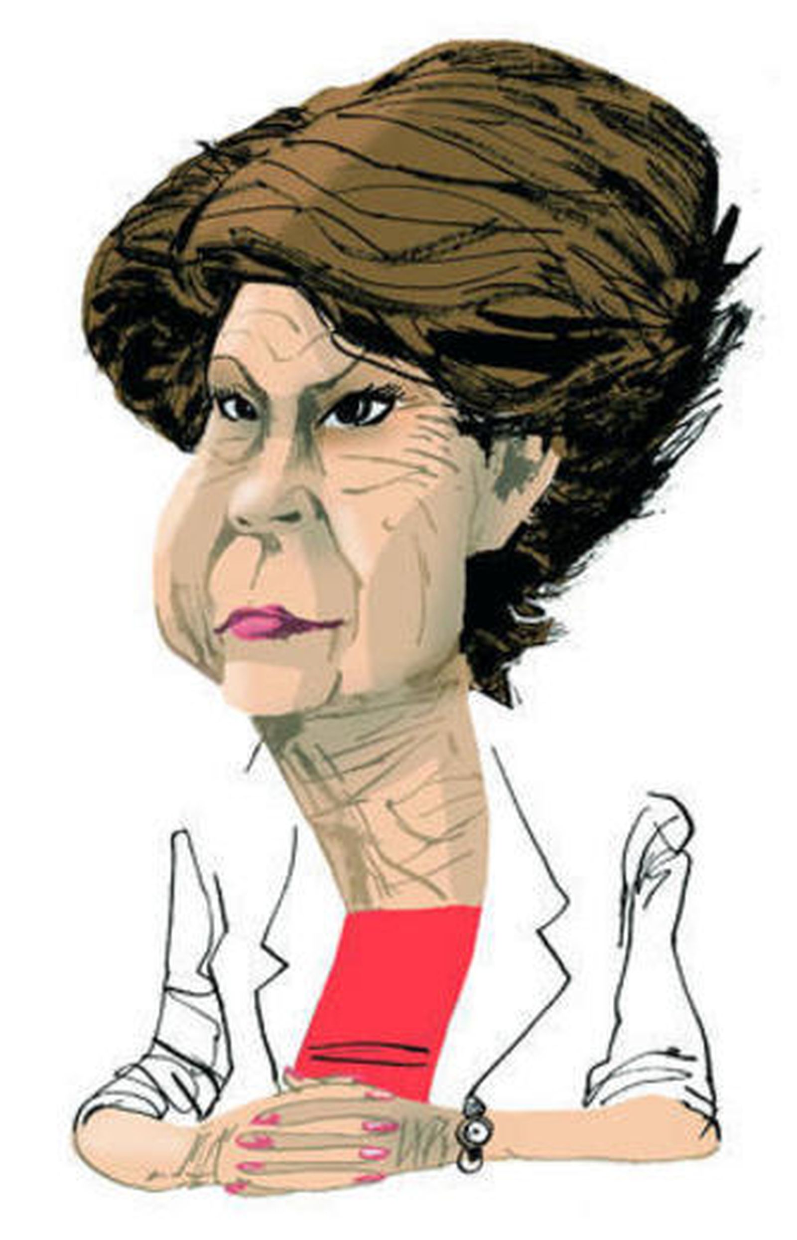 Carácter frente a la adversidad