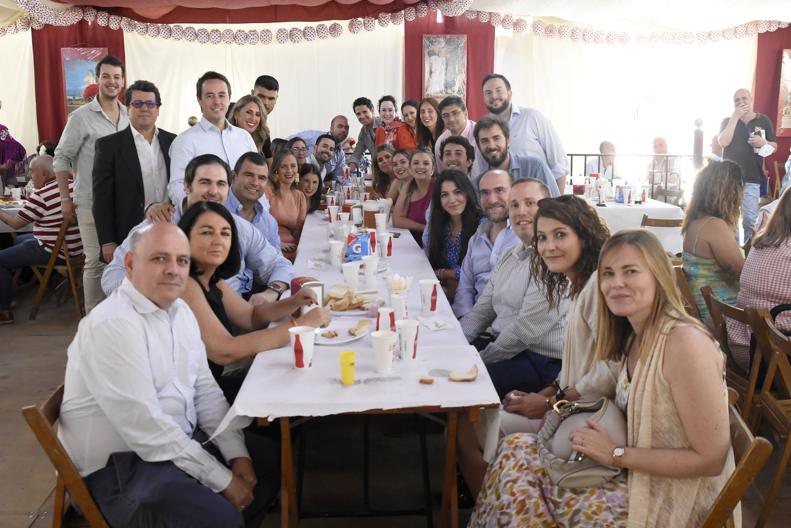 Feria de Córdoba 2022: Las mejores imágenes del martes