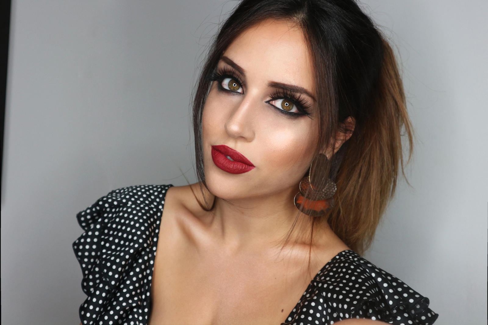 La instagrammer Anabel.mua