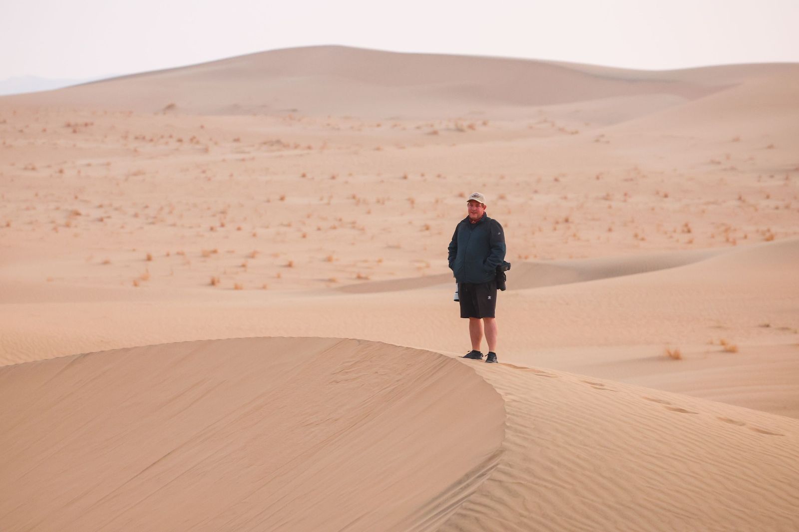 Las mejores fotos del Rally Dakar | Décima etapa
