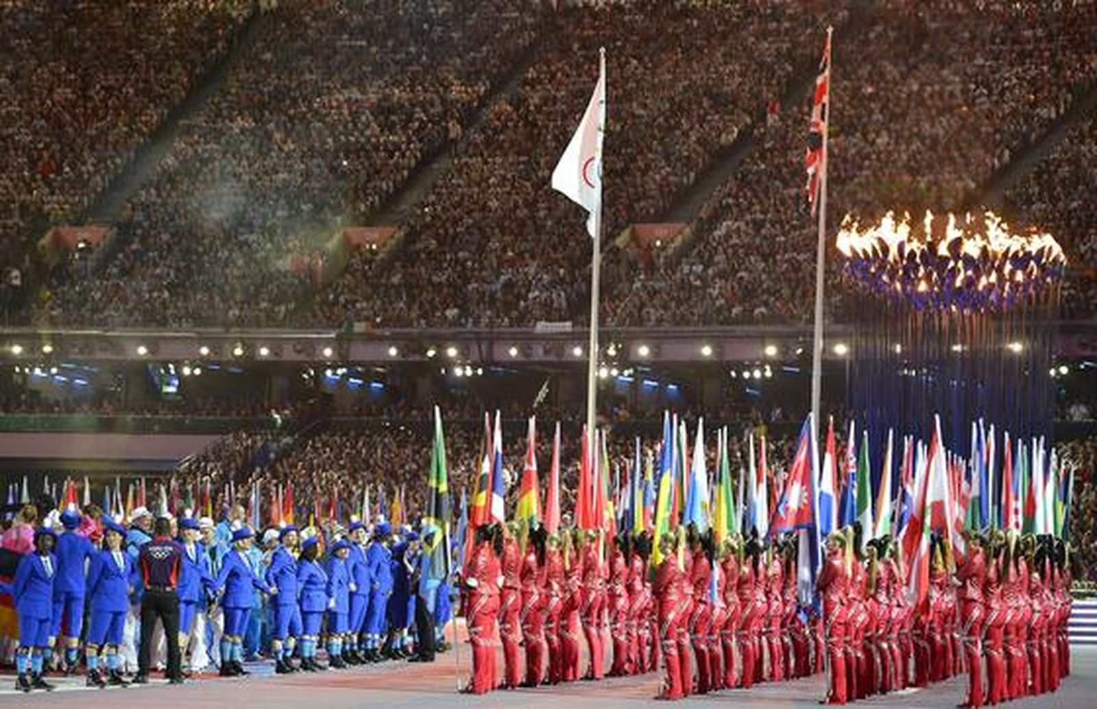 Foto: EFE · Reuters · AFP