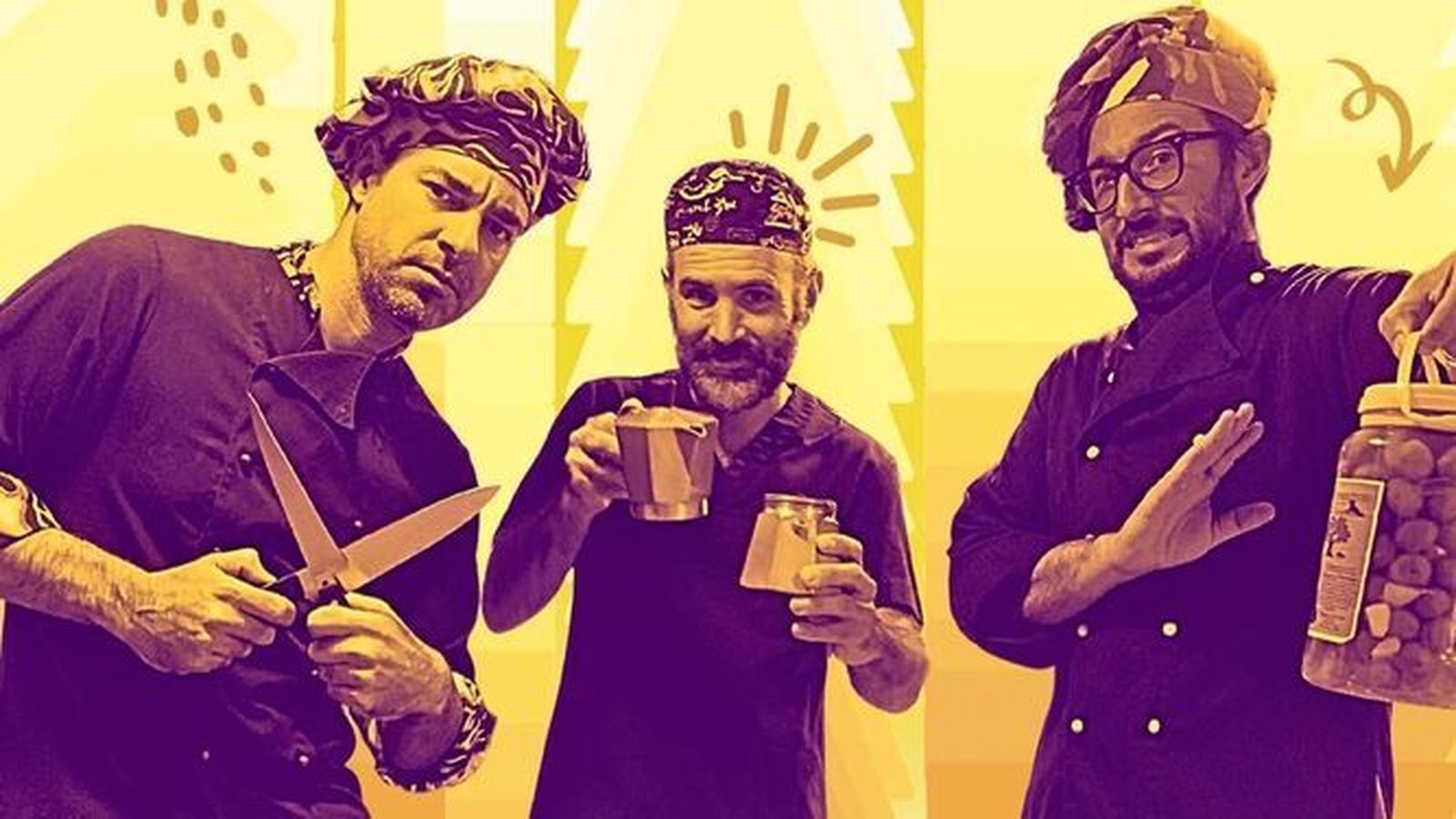 Los músicos portuenses actuarán en la sala Milwaukee el sábado 30.