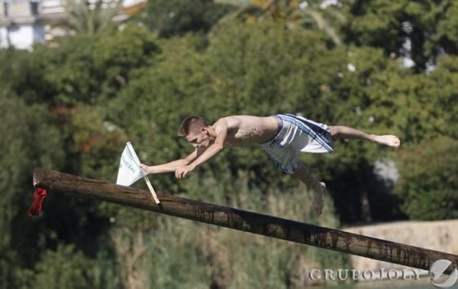 Foto: Antonio Pizarro