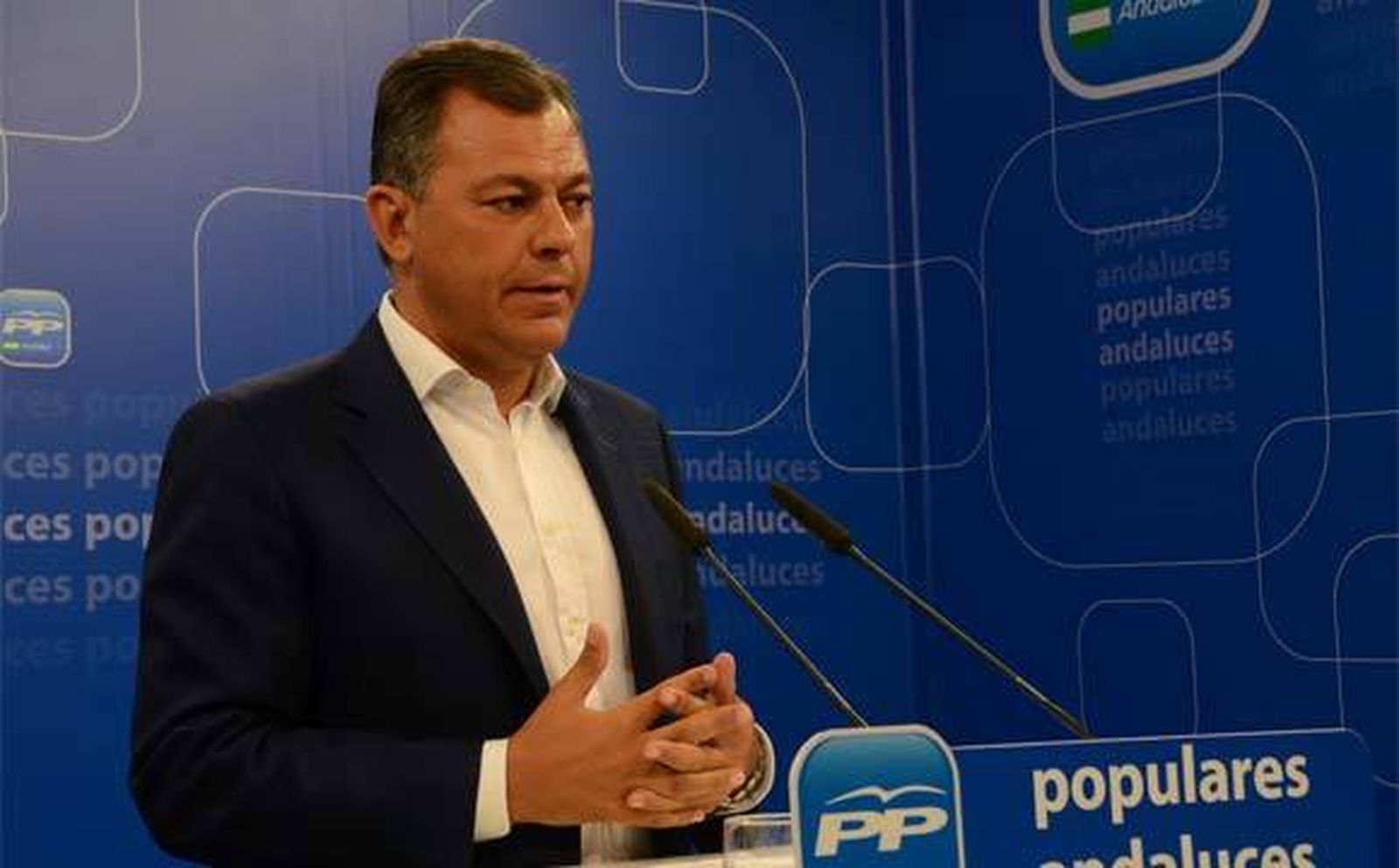 La juez confirma que el Supremo debe investigar a José Luis Sanz por los informes de una frase