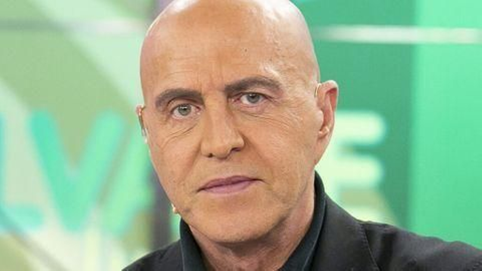 El televisivo Kiko Matamoros entra en la lista de morosos con Hacienda