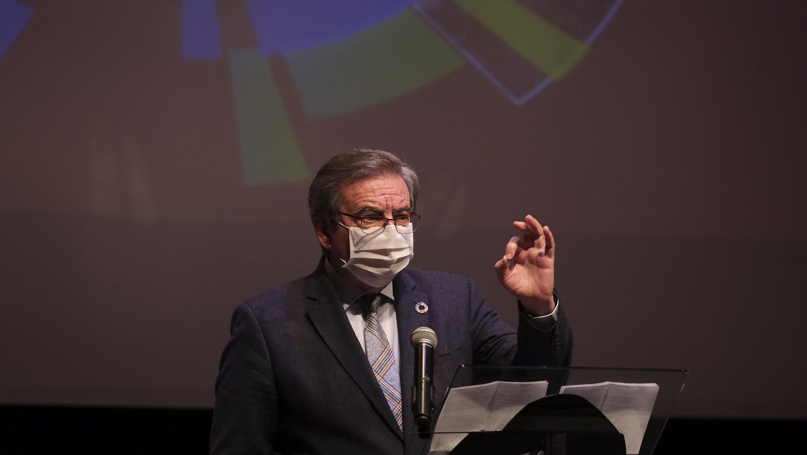 Fotogalería Congreso UGT celebrado en Vícar (Almería)