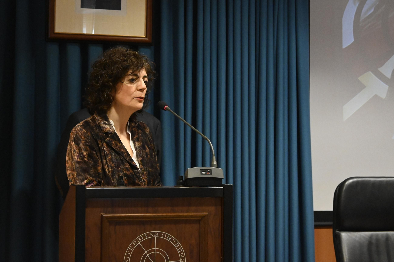 Premios a la Excelencia Docente 2024 y los Premios 'Gerardo Rojas' de Proyectos de Intercambio entre Empresas e Instituciones, en imágenes