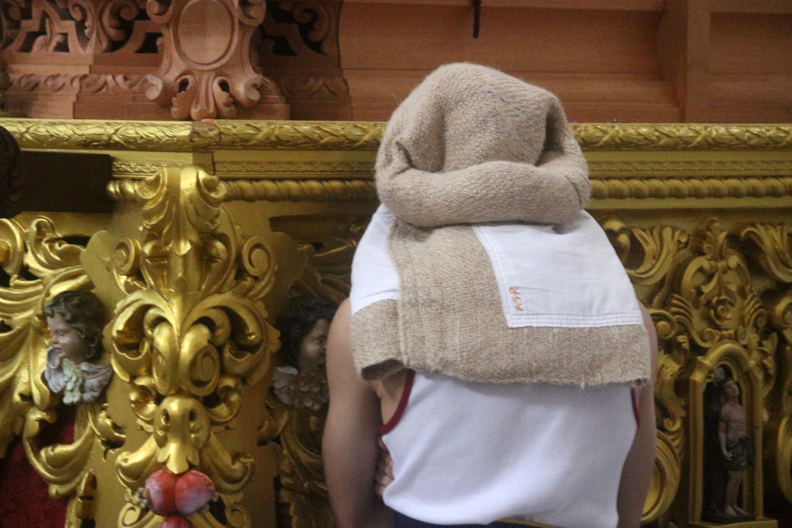 Domingo de Resurrección en Puerto Real