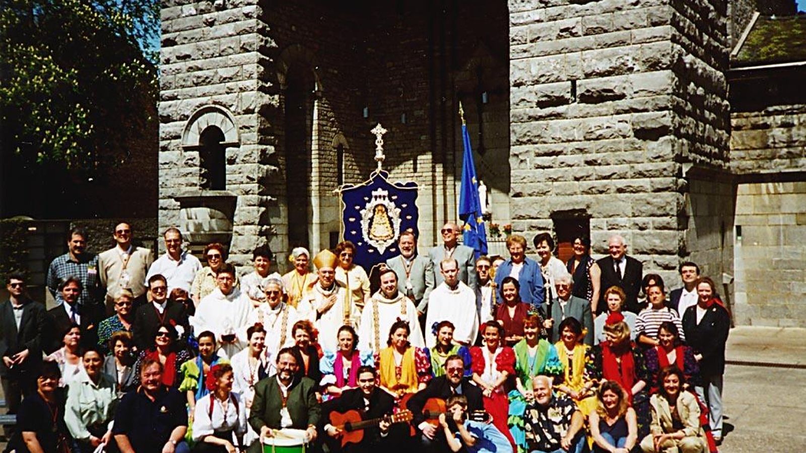 Hermandad de Bruselas.