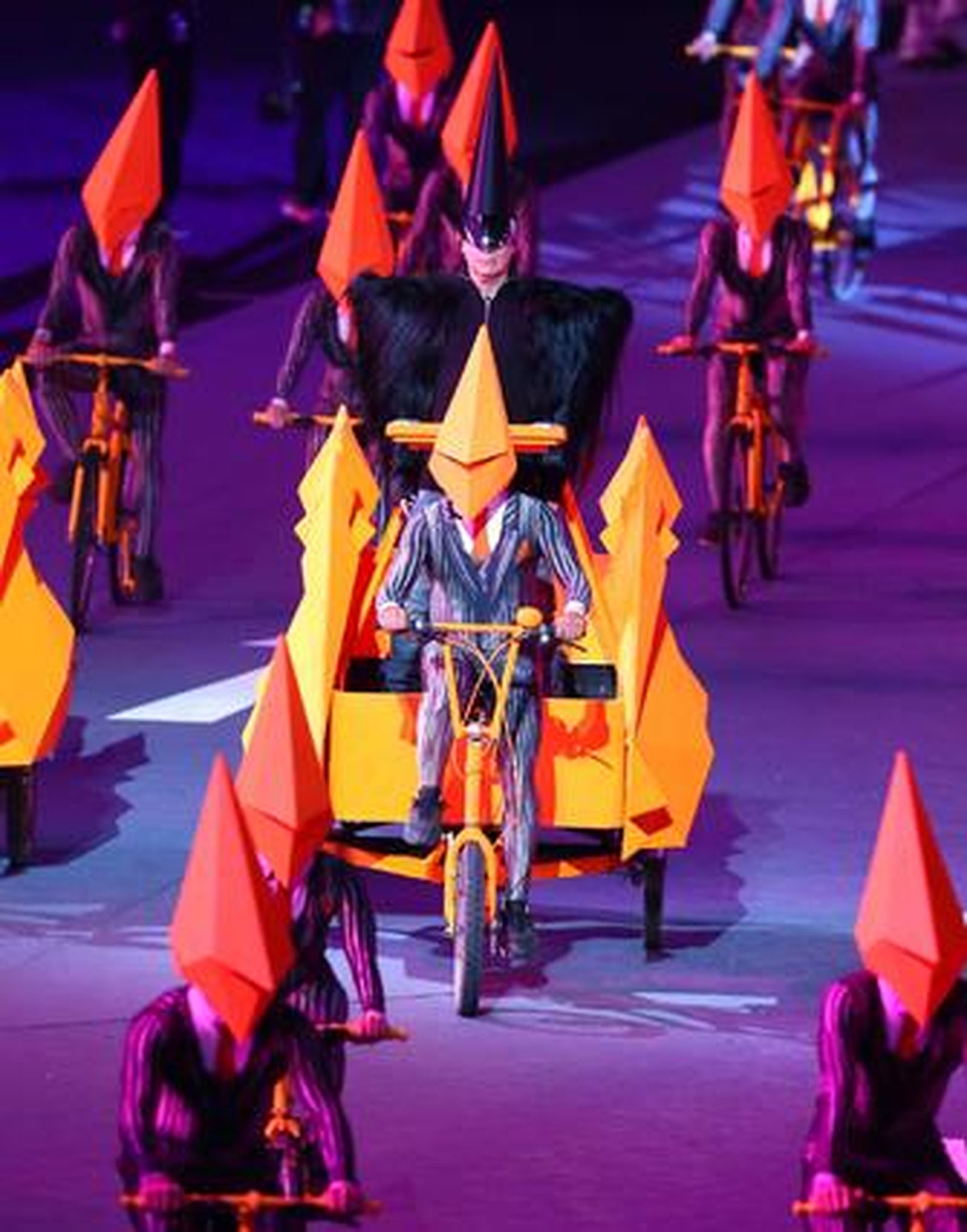 Foto: EFE · Reuters · AFP