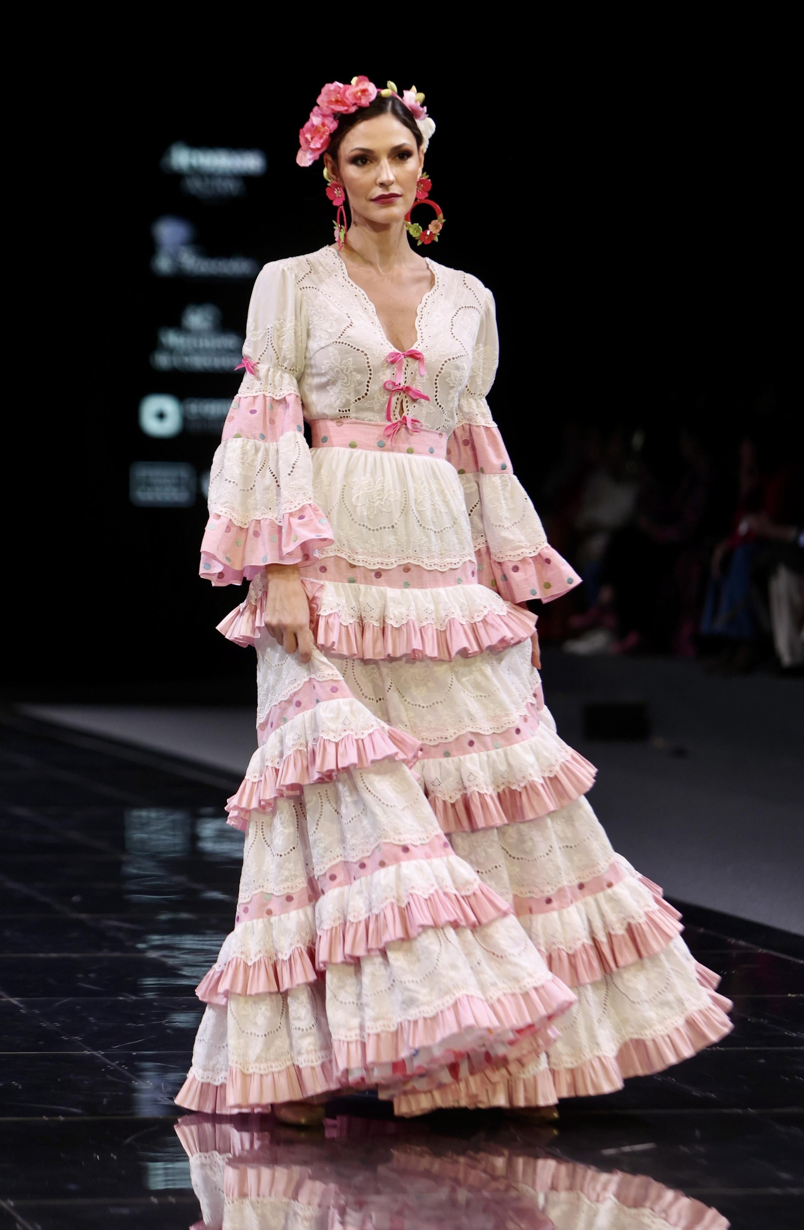 Desfile de Atelier Rima de SIMOF DE 2024, todas las fotos