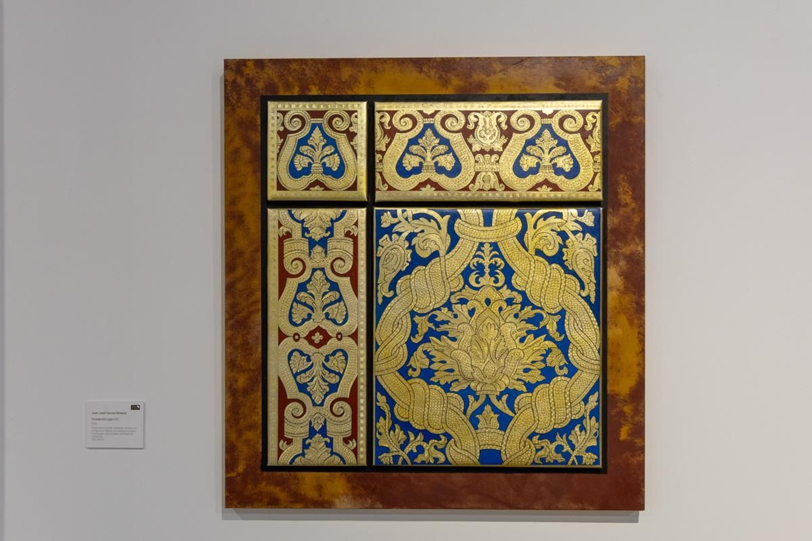 XXVI Premio Fundación Unicaja de Artesanía