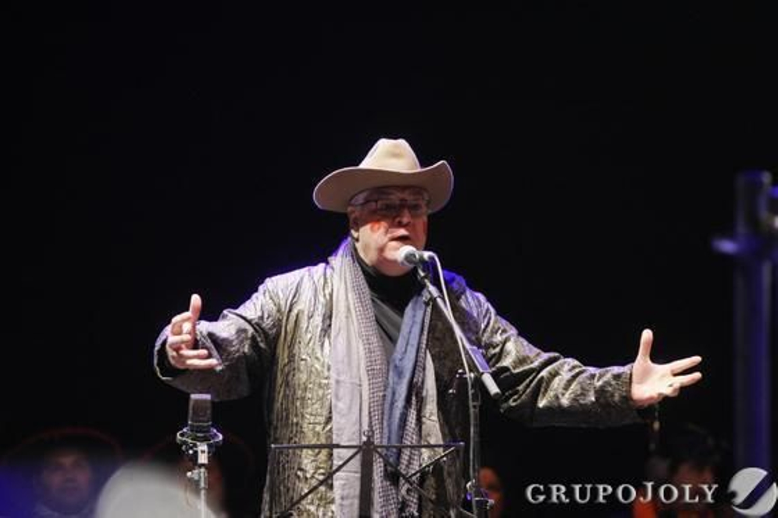 Foto: Julio Gonzalez