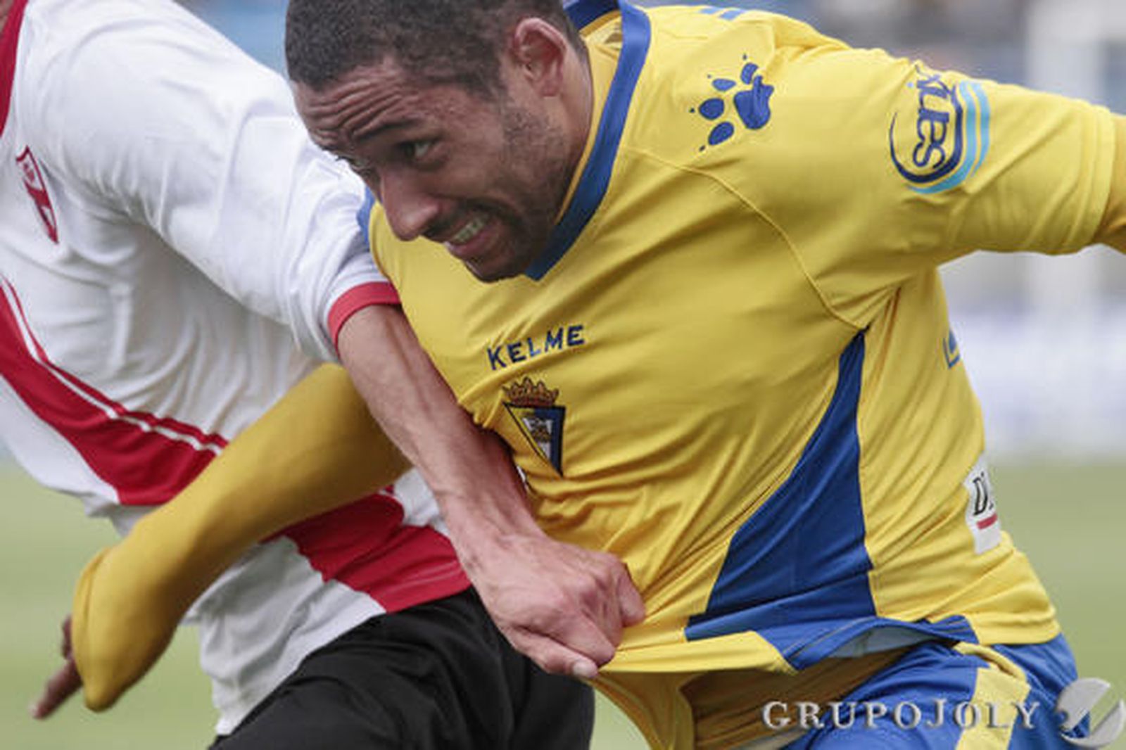 Foto: Lourdes de Vicente