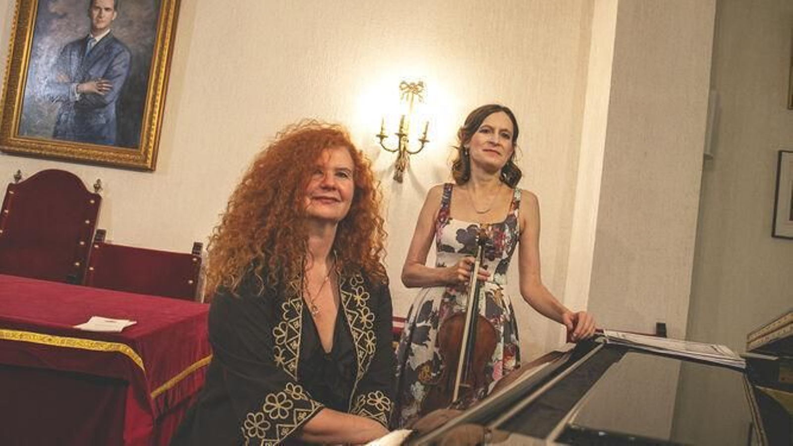 II Ciclo Musical 'Mariam Lallana Chica'