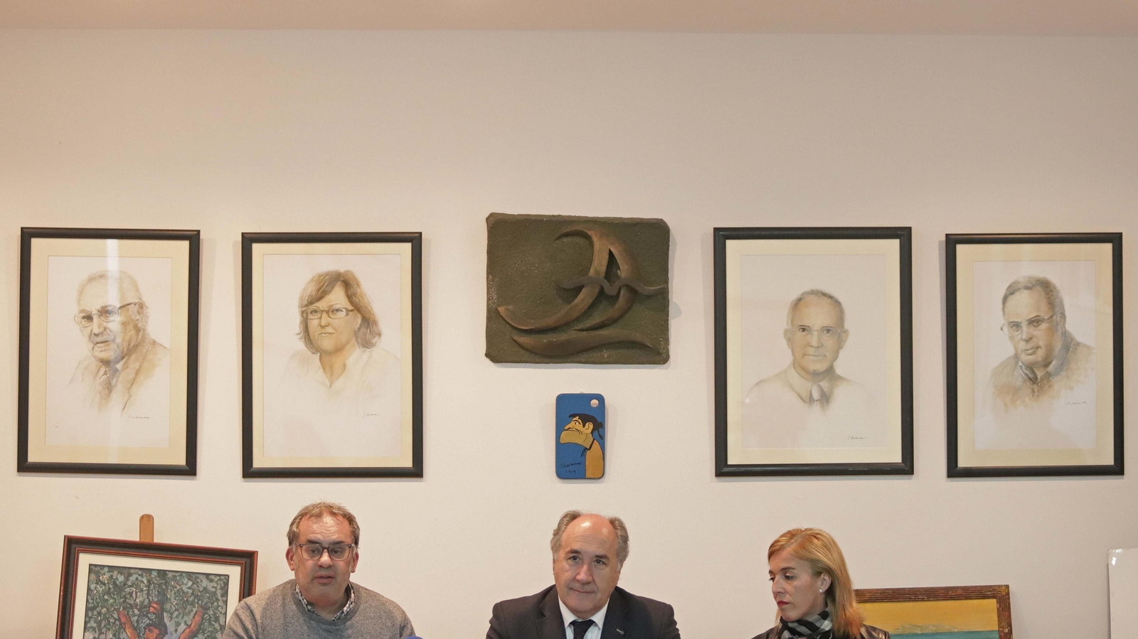 25 Aniversario del ateneo José Román de Algeciras