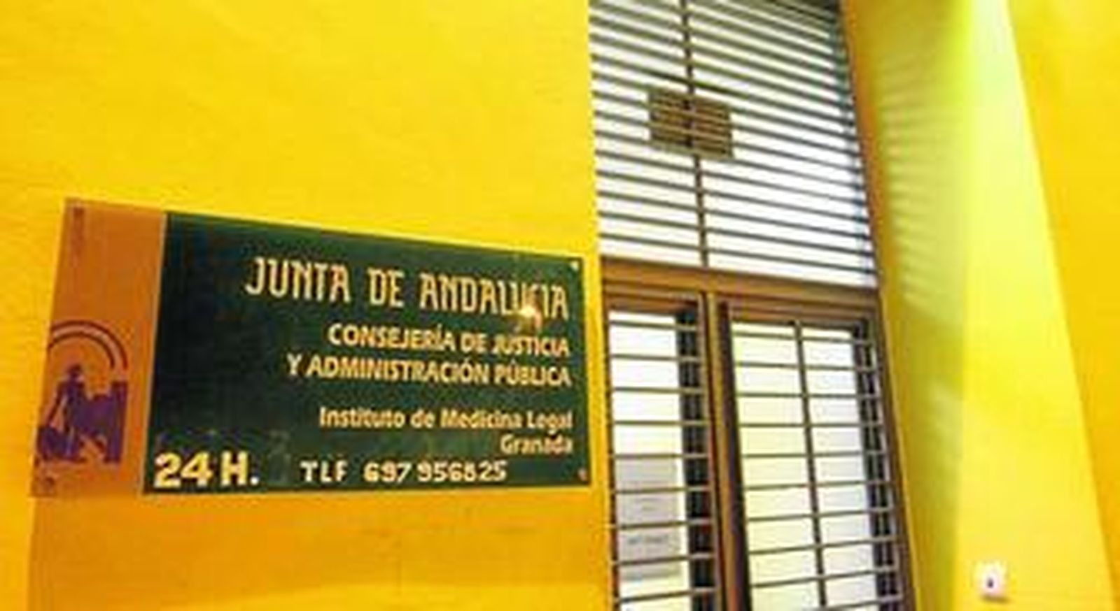 Al niño se le realizó la autopsia en el Anatómico Forense.