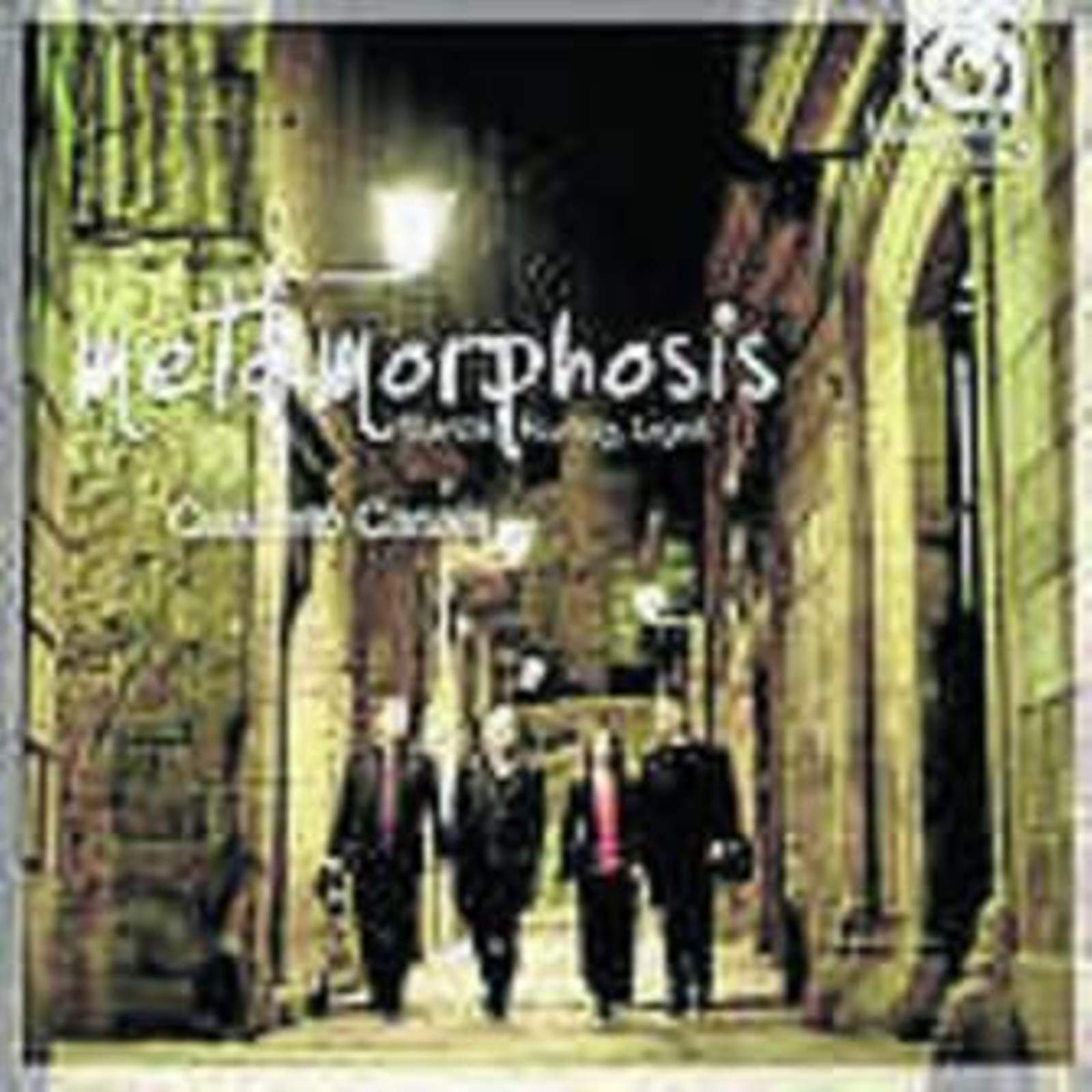 Cuarteto Casals. Cuarteto Casals.