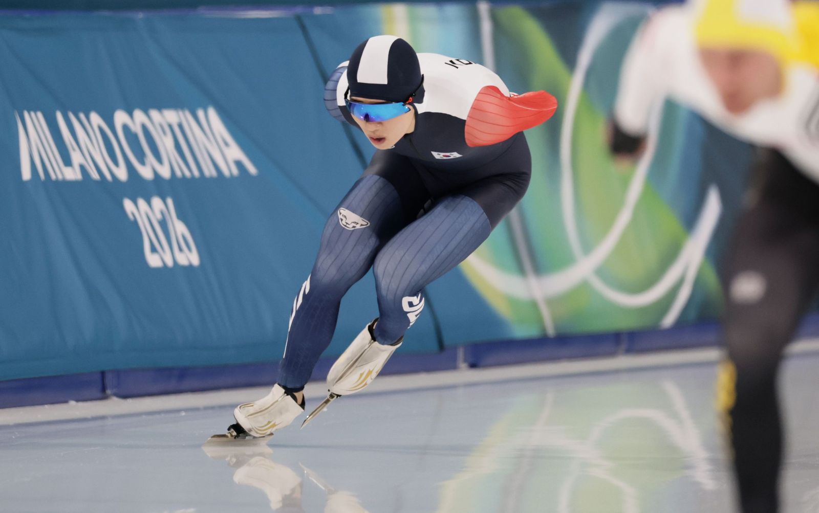 Las mejores fotos de los Juegos Olímpicos de invierno Milán Cortina d'Ampezzo 2026 | Jornada 14