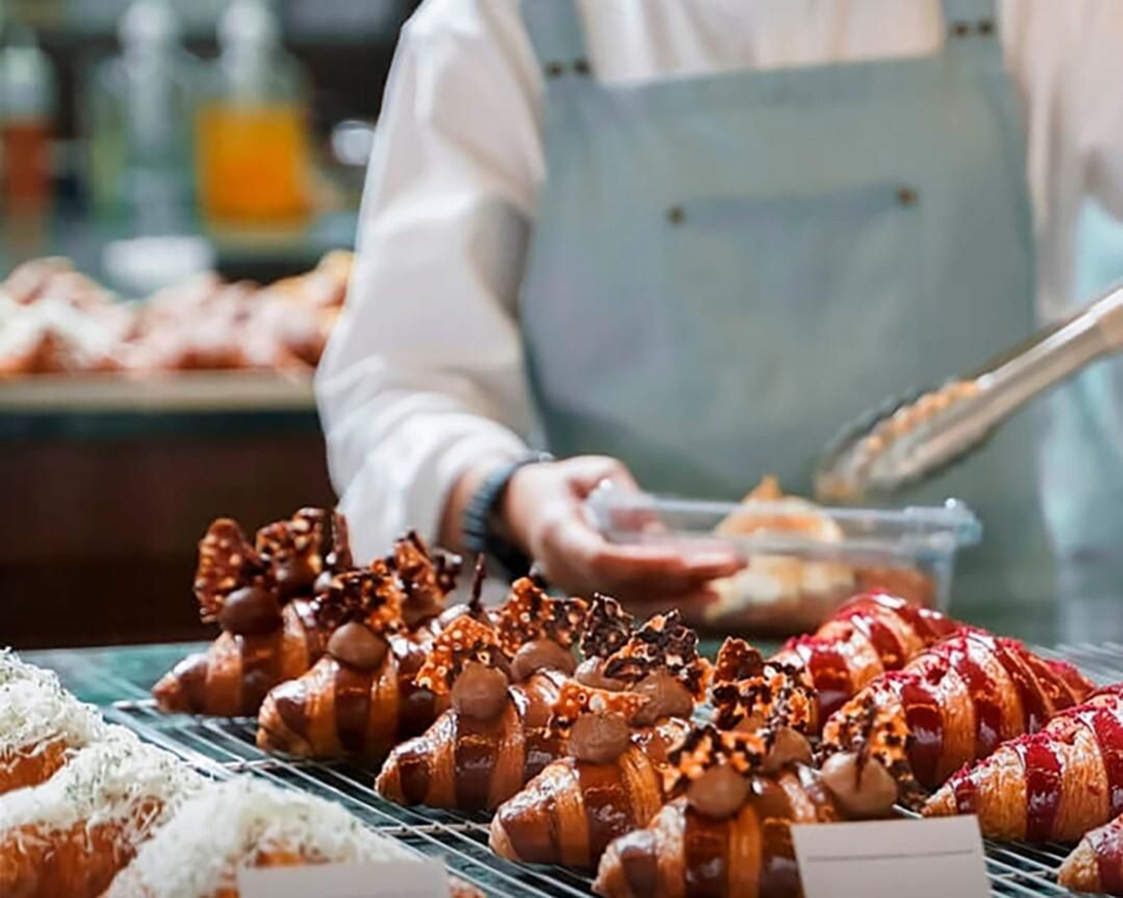 Tardes dulces de domingo en Huelva capital