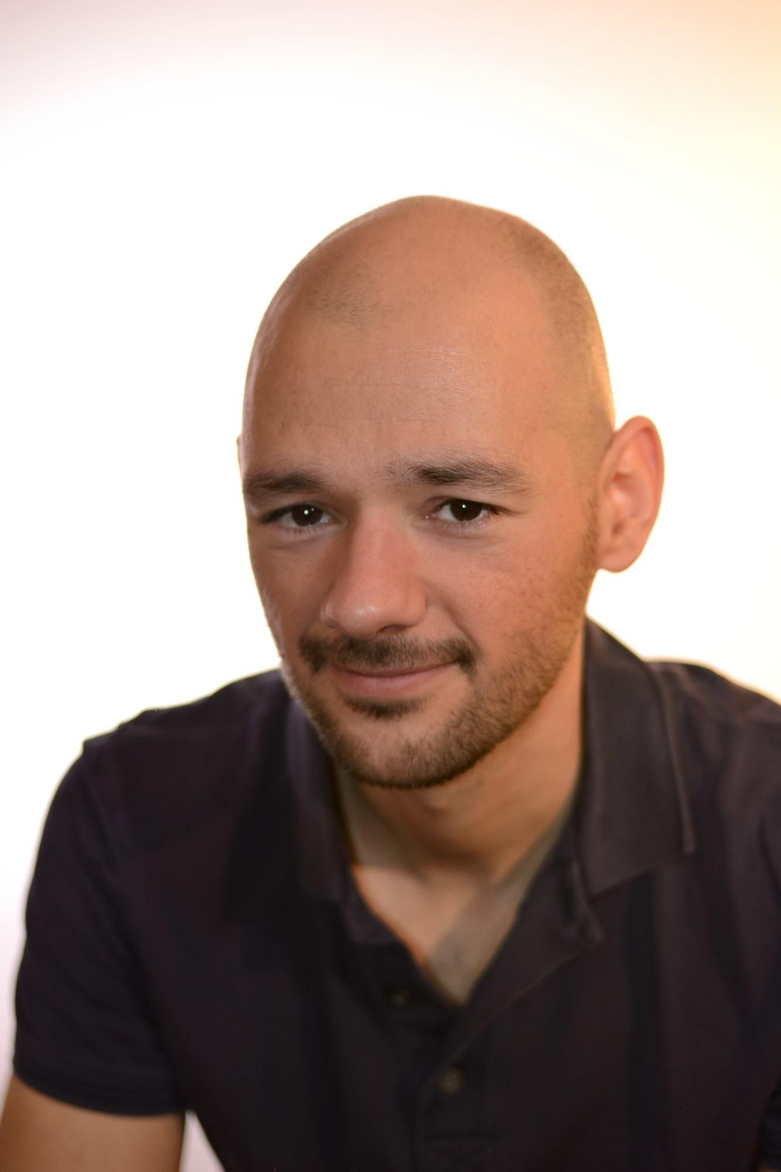 David Caballero Pradas, Premio Andaluz del Futuro de Acción Social.