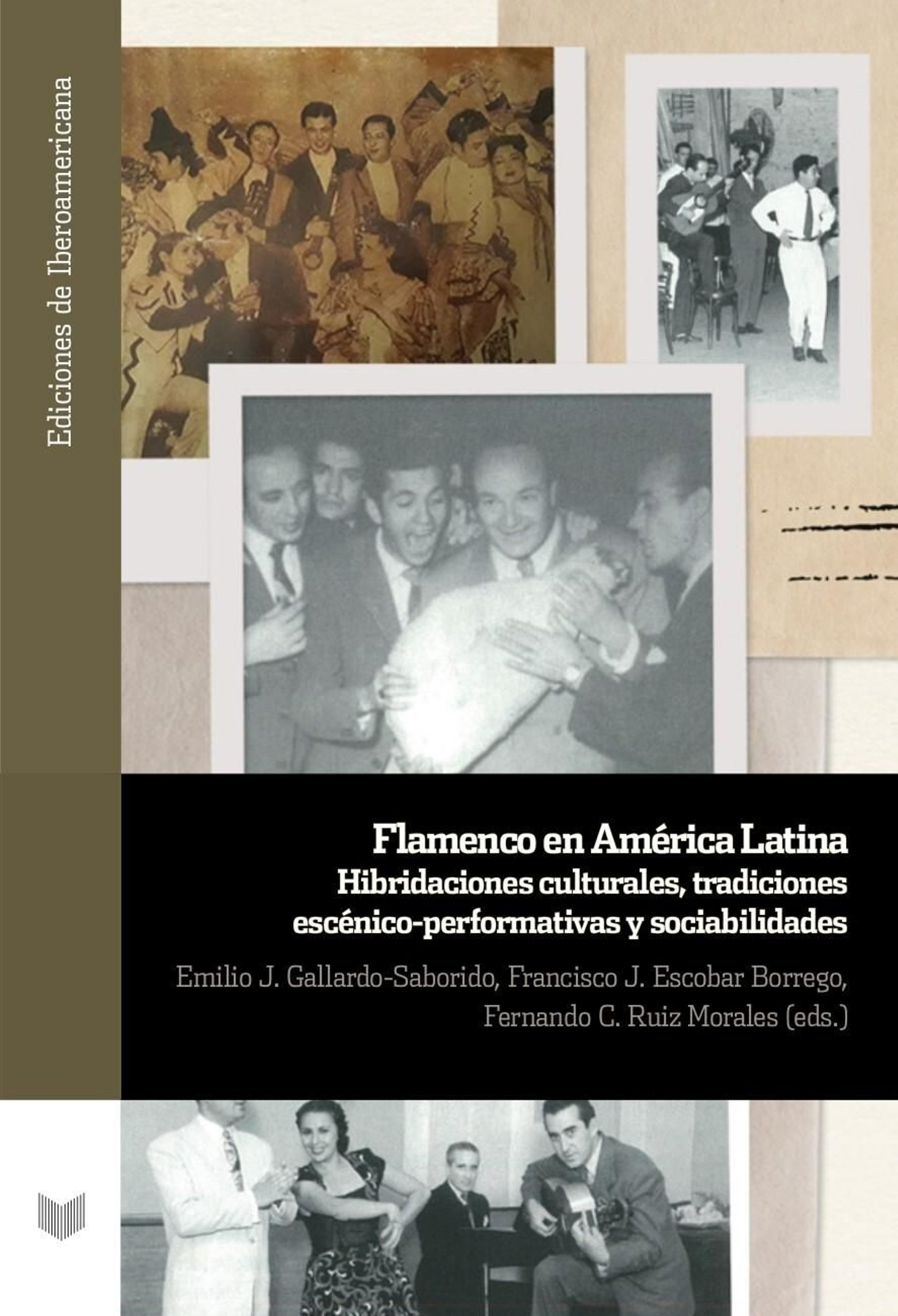 Portada del libro