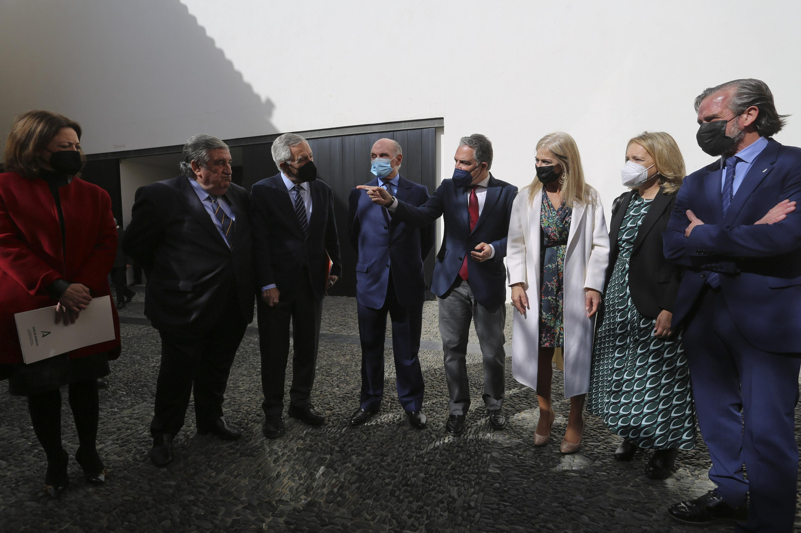 Las fotos de la nueva exposición del Picasso: 'Cara a cara. Picasso y los maestros antiguos'